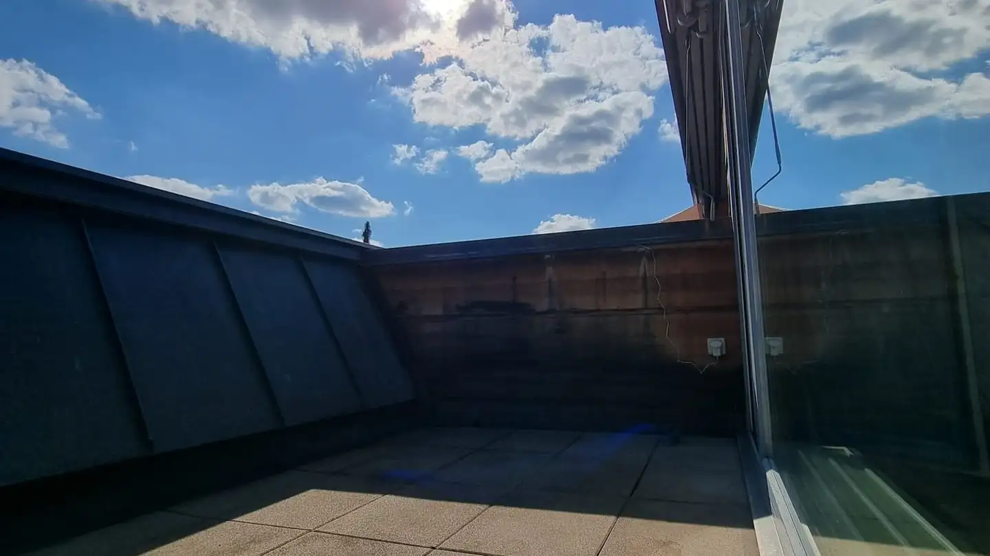 Möblierte Wohnung mieten - August-Cueni-Strasse, 4222 Zwingen - Foto 4