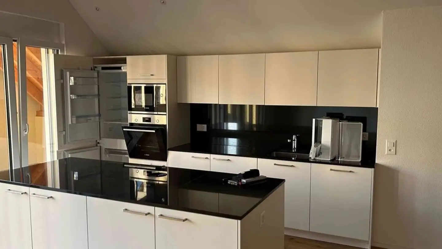 Appartamento in affitto - Bühlmattweg 485a, 4325 Schupfart - Foto 3