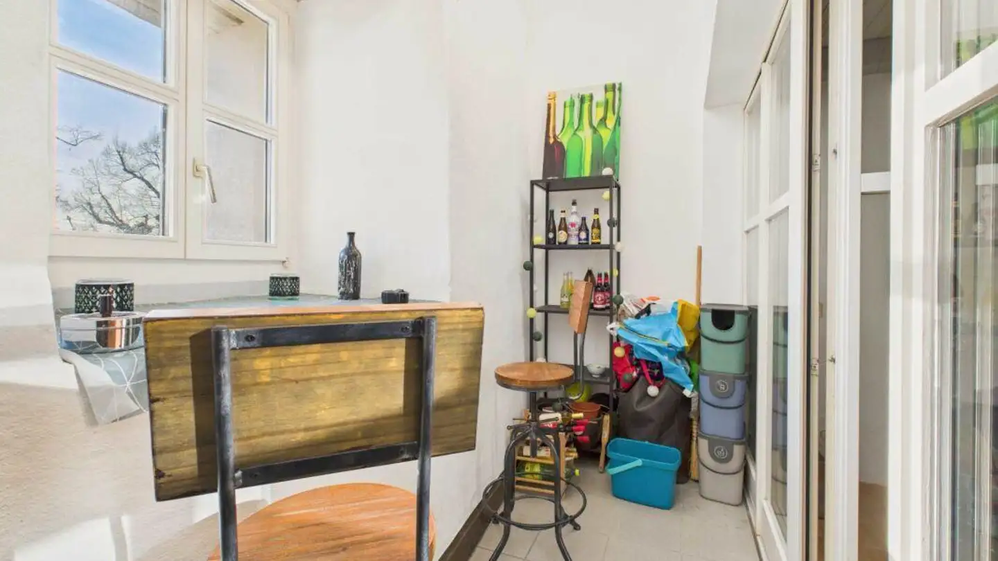 Wohnung mieten - Tonhallestrasse 9, 9500 Wil SG - Foto 4