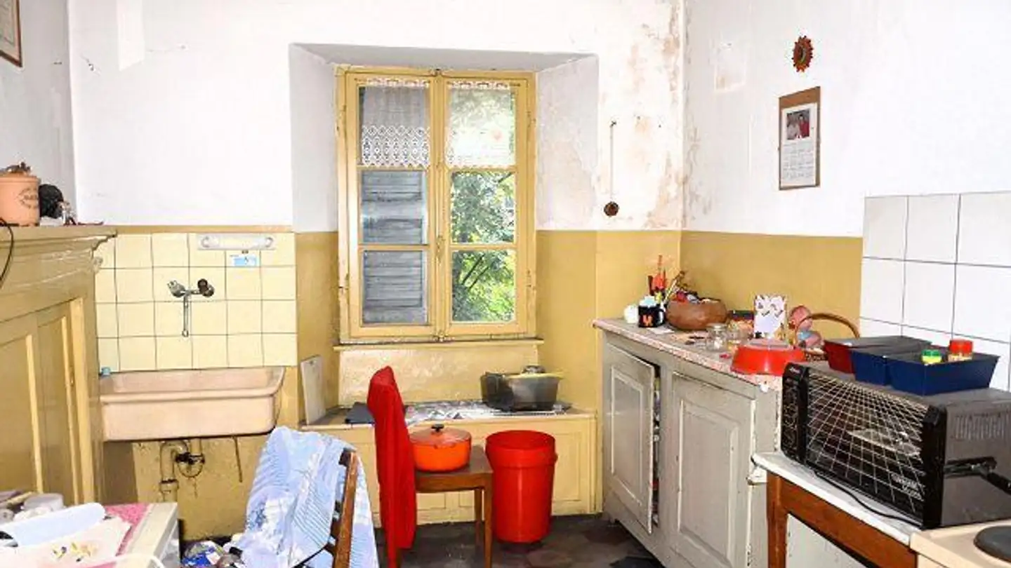 Immeuble résidentiel à vendre - 6743 Bodio TI - Photo 2