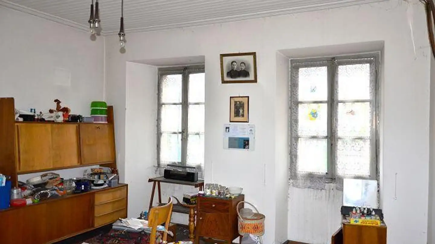 Immeuble résidentiel à vendre - 6743 Bodio TI - Photo 3