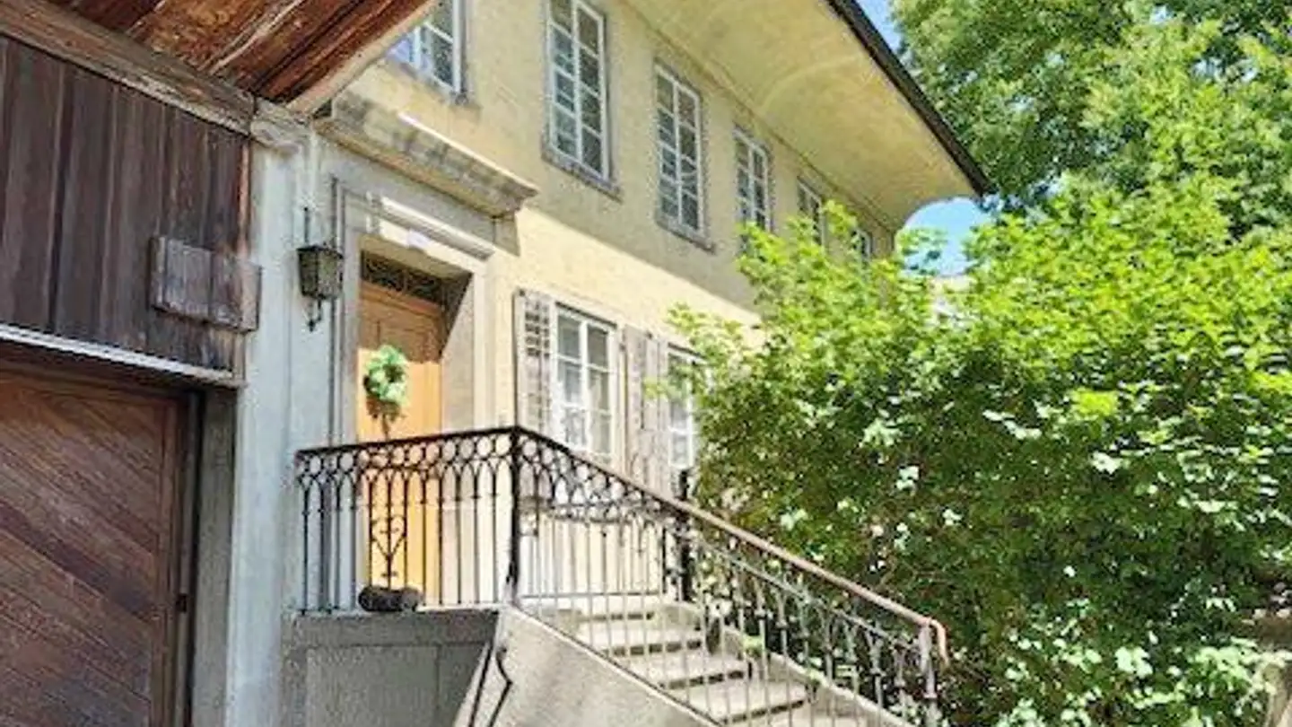 Terreno edificabile in vendita - Badstrasse 3, 5737 Menziken - Photo 3