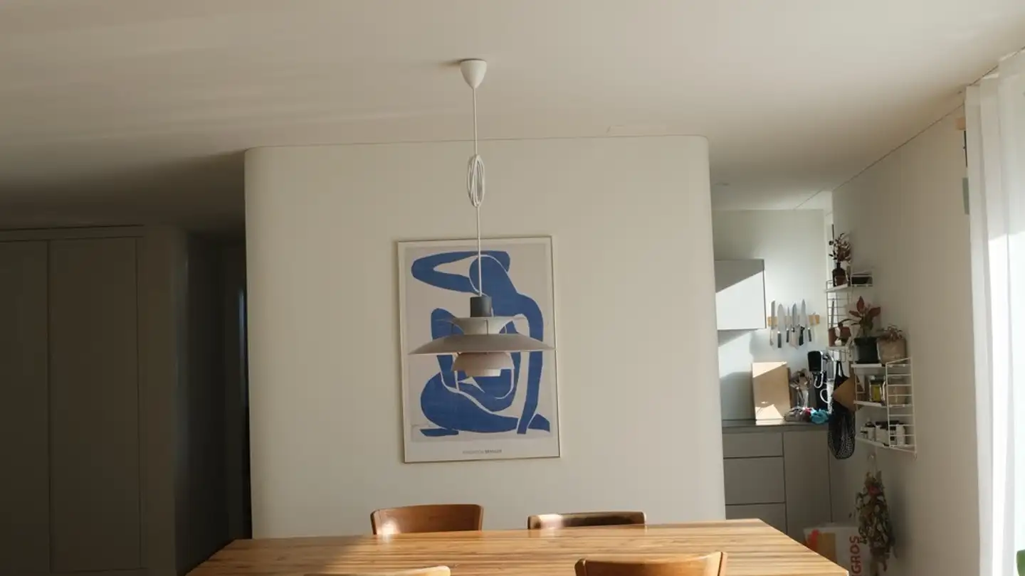 Appartement à louer - 8810 Horgen