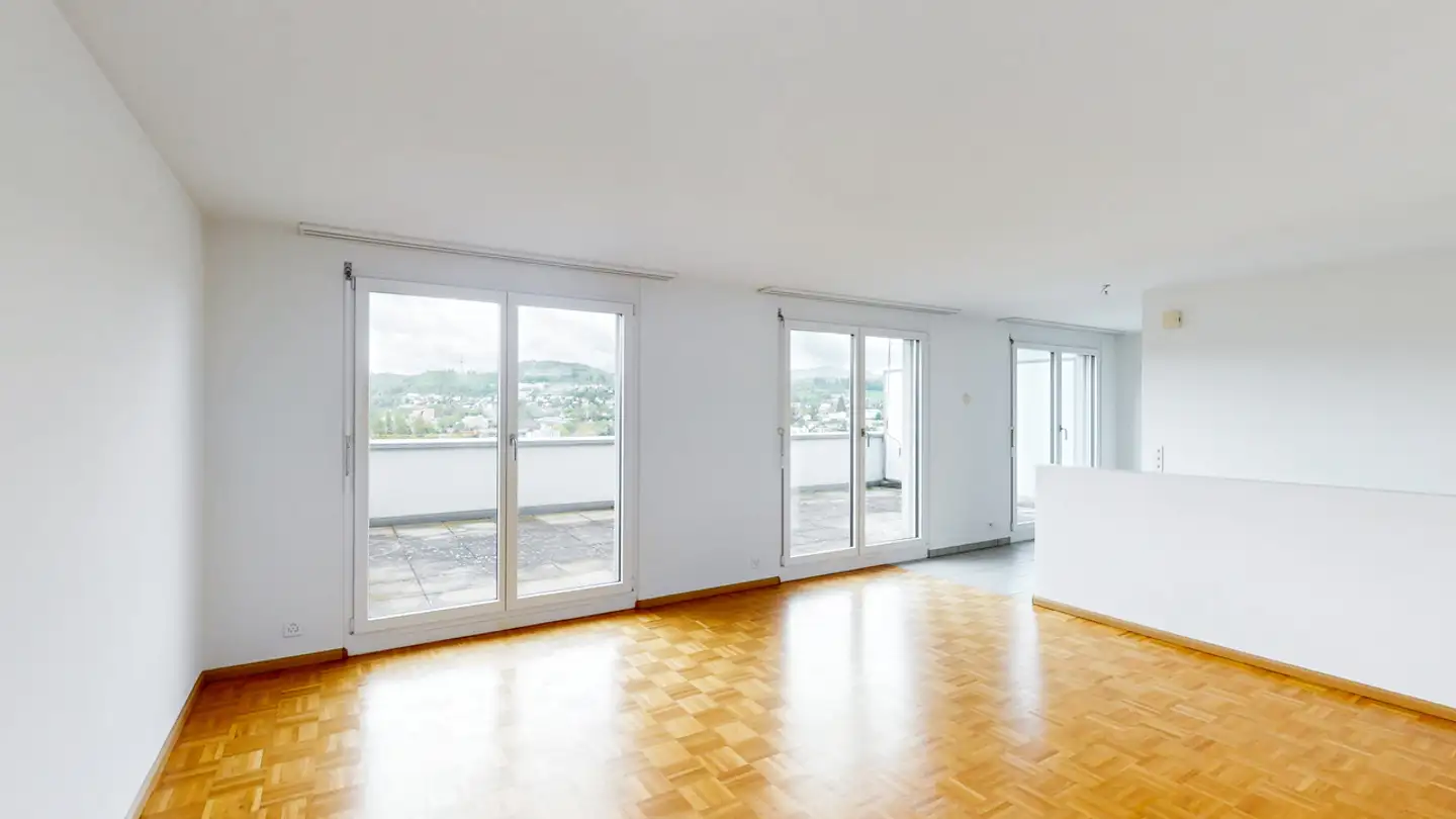 Appartement à louer - Sonnmattweg, 4410 Liestal - Photo 2