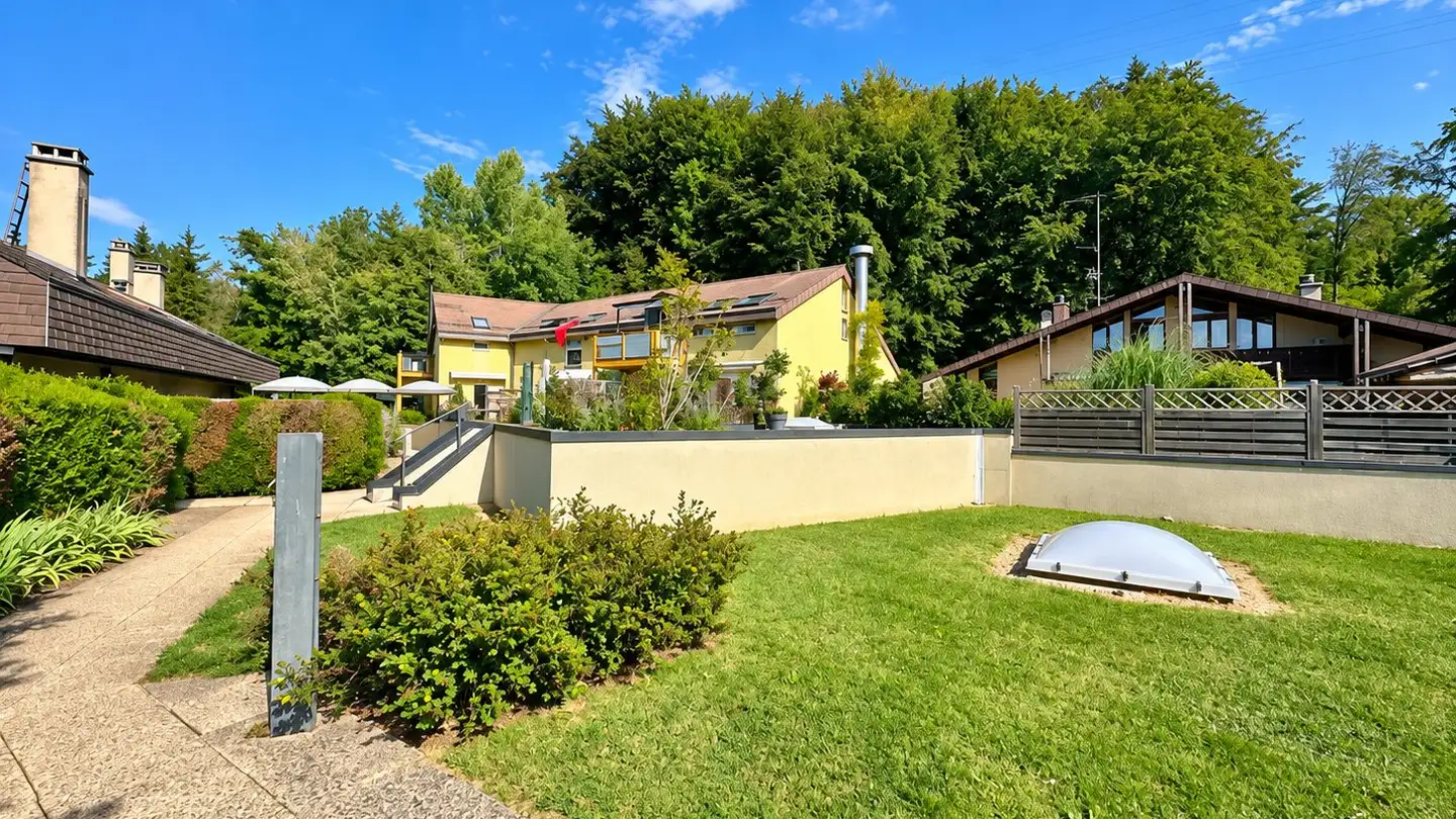 Mixed-use building for sale - Route Des Monts De Lavaux, 1090 La Croix (Lutry) - Photo 4