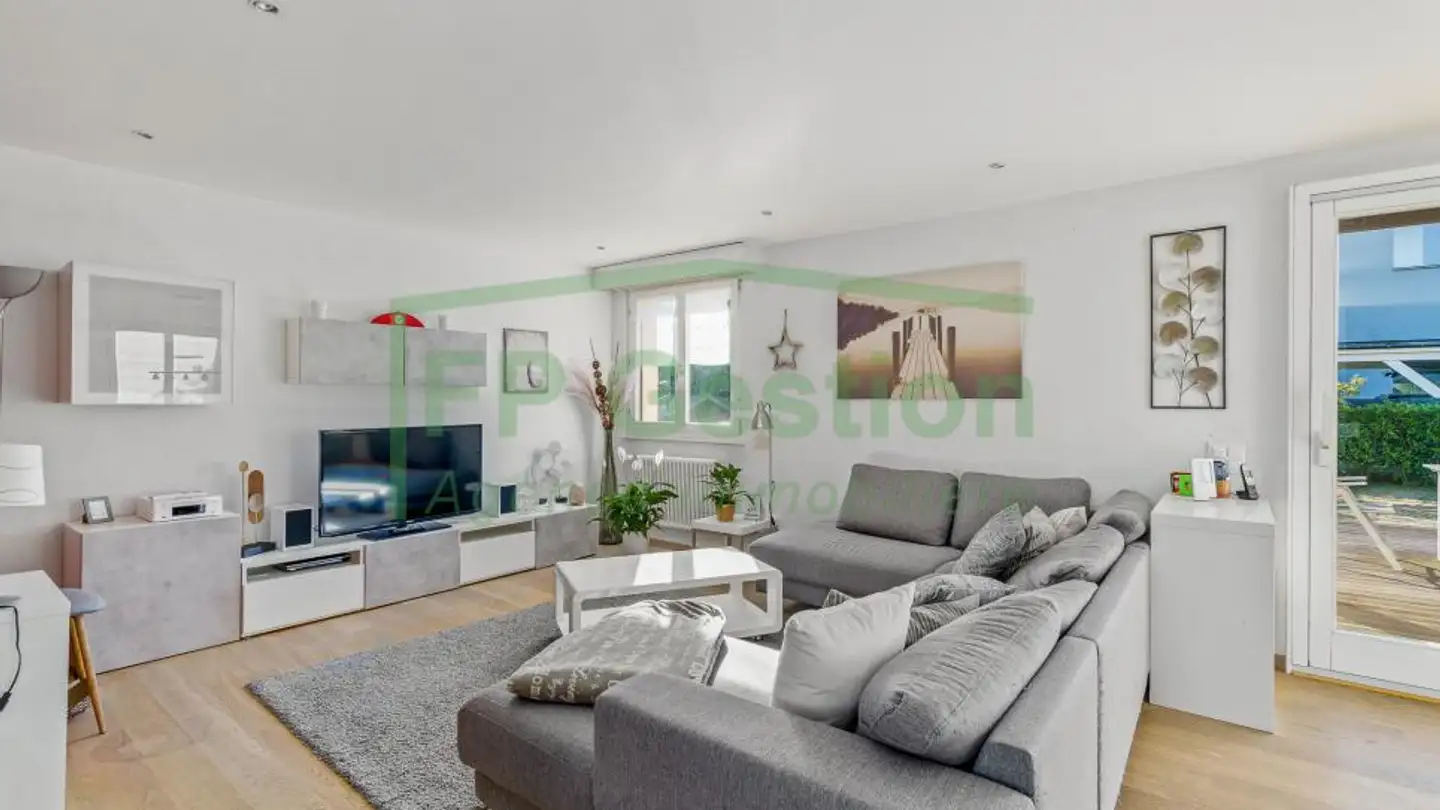 Casa singola in vendita - 1162 St-Prex - Photo 4