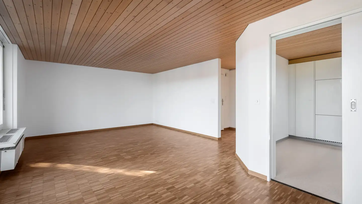Wohnung mieten - Meienfeldstrasse, 8645 Jona - Foto 3