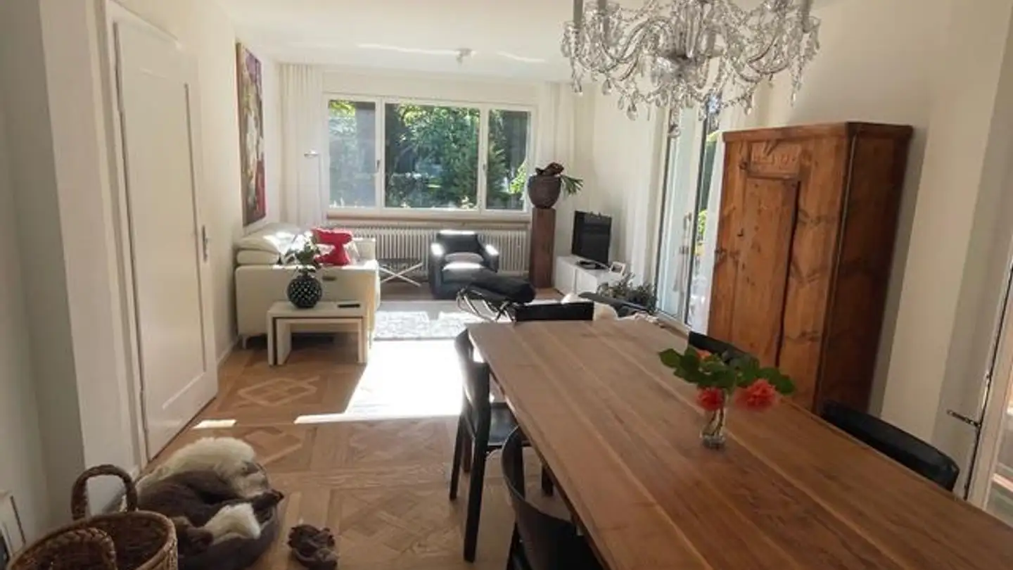 Appartement à louer - Hartbertstrasse 18, 7000 Chur - Photo 3