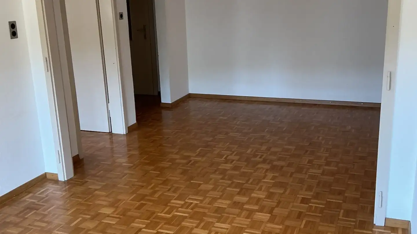 Appartamento in affitto - Château Bleu 1, 2943 Vendlincourt - Foto 2