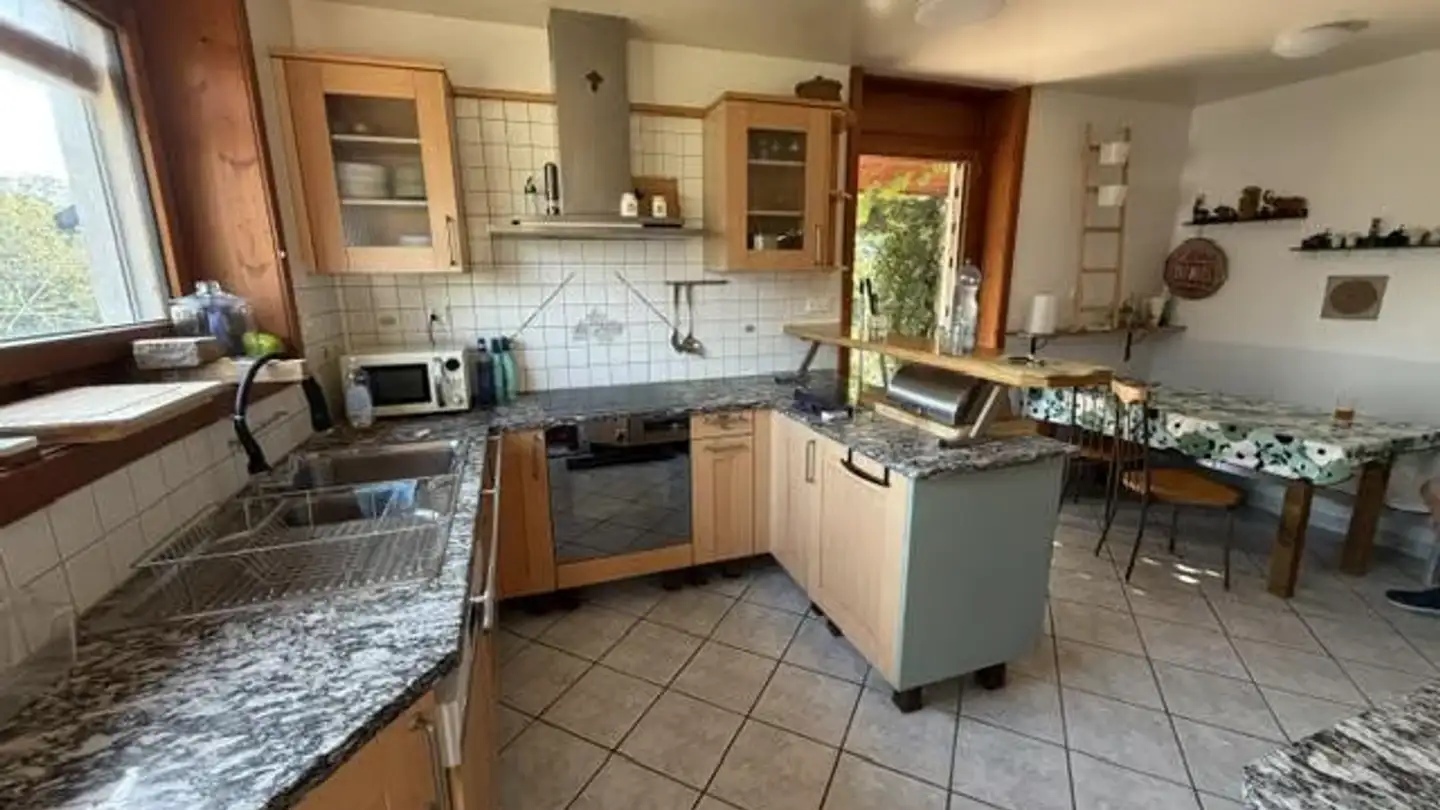 Einfamilienhaus mieten - Chemin De Montelly 16, 1263 Crassier - Foto 4
