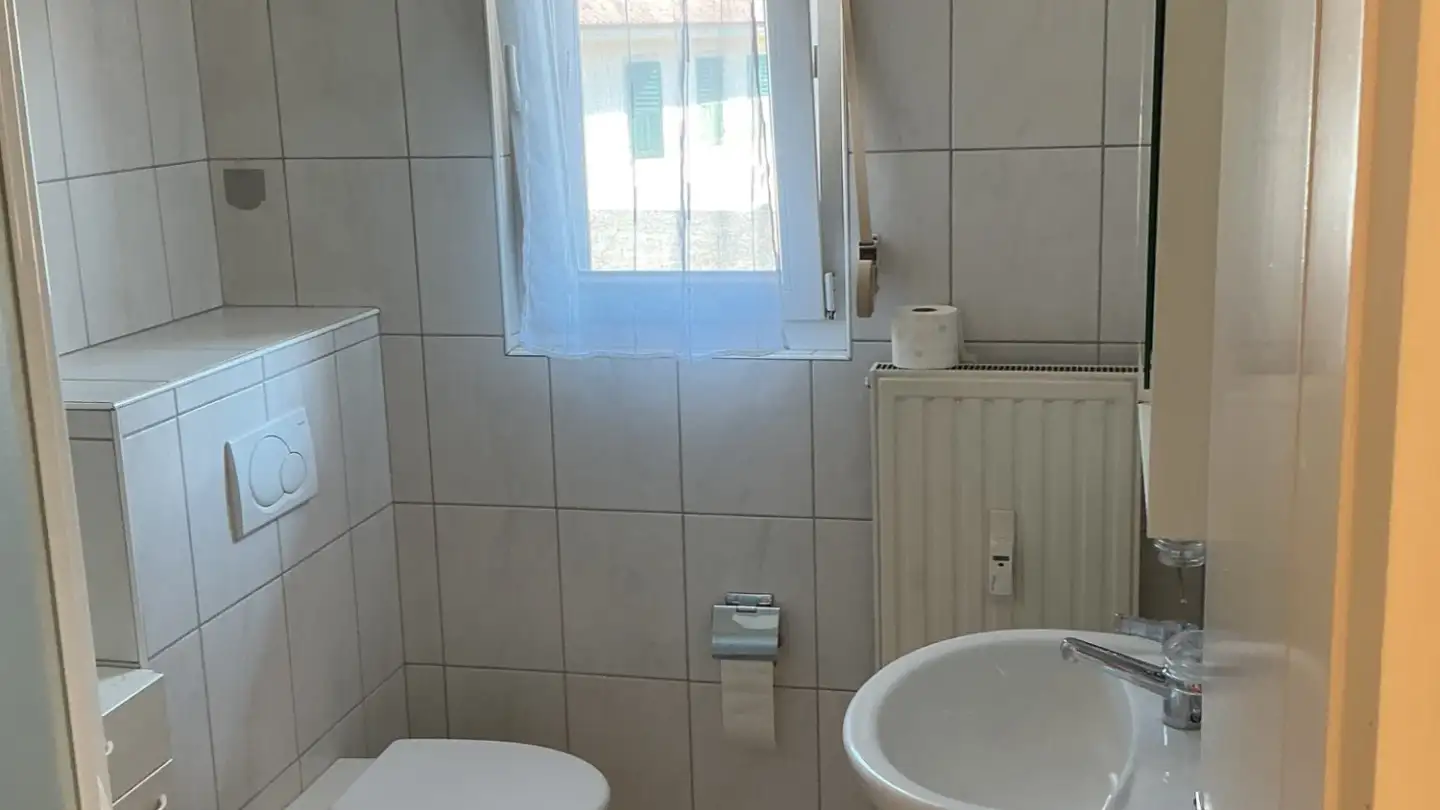 Appartamento in affitto - Château Bleu 1, 2943 Vendlincourt - Foto 3