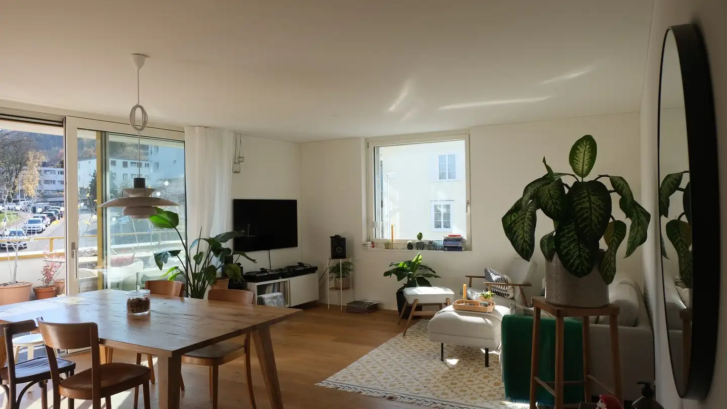 Appartement à louer - 8810 Horgen - Photo 3