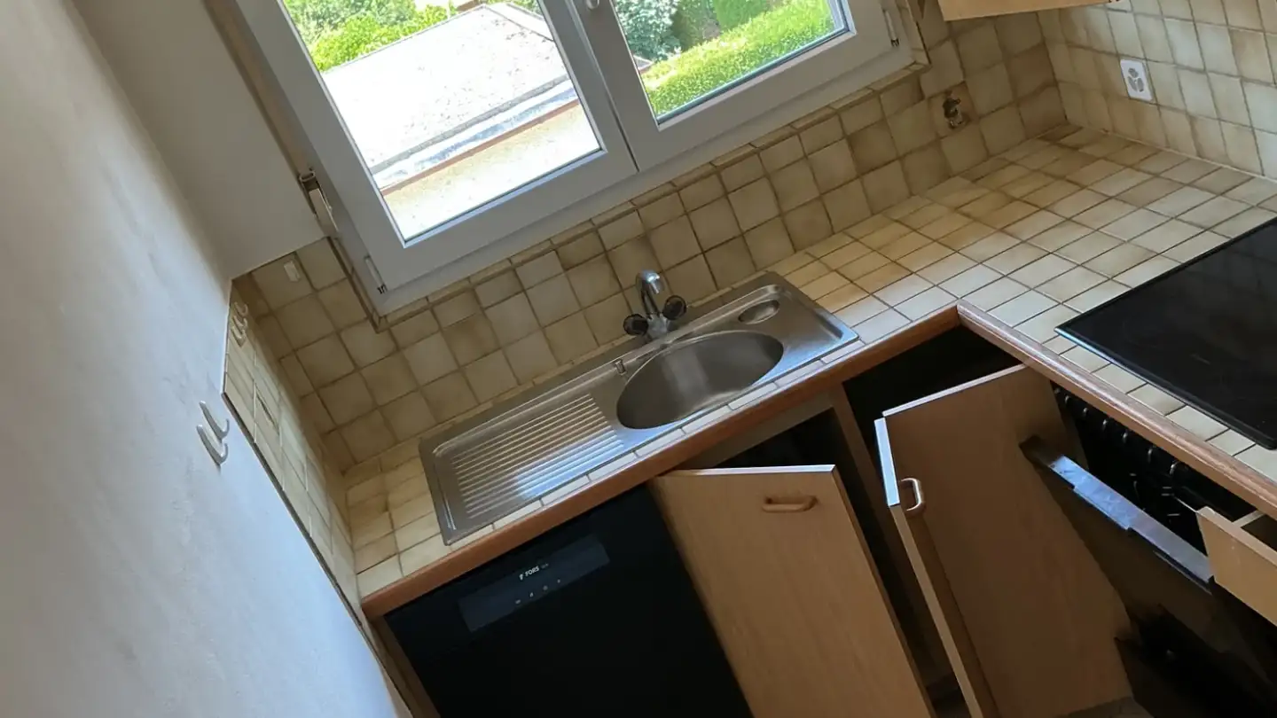 Appartamento in affitto - Château Bleu 1, 2943 Vendlincourt - Foto 4