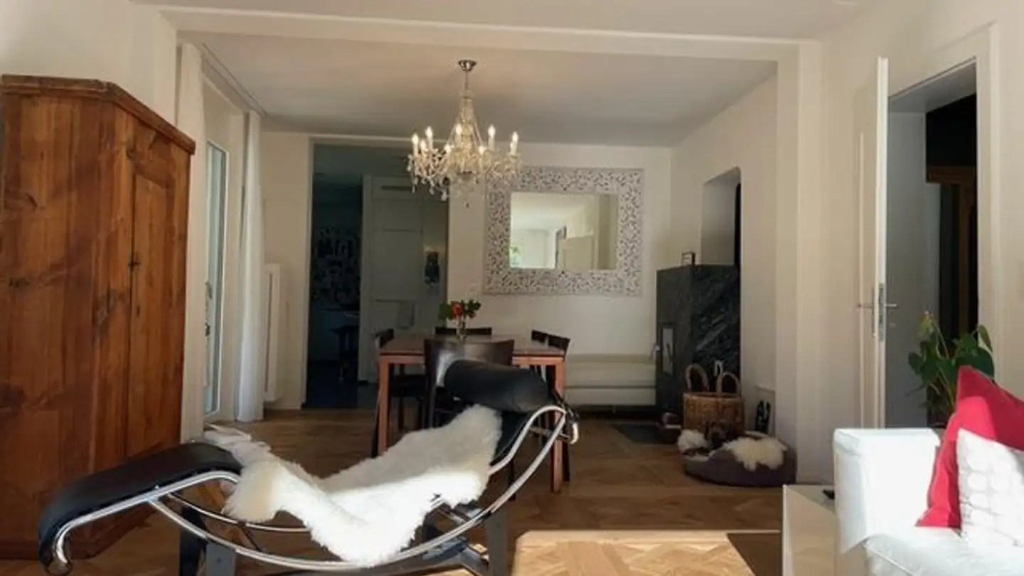 Appartement à louer - Hartbertstrasse 18, 7000 Chur - Photo 4