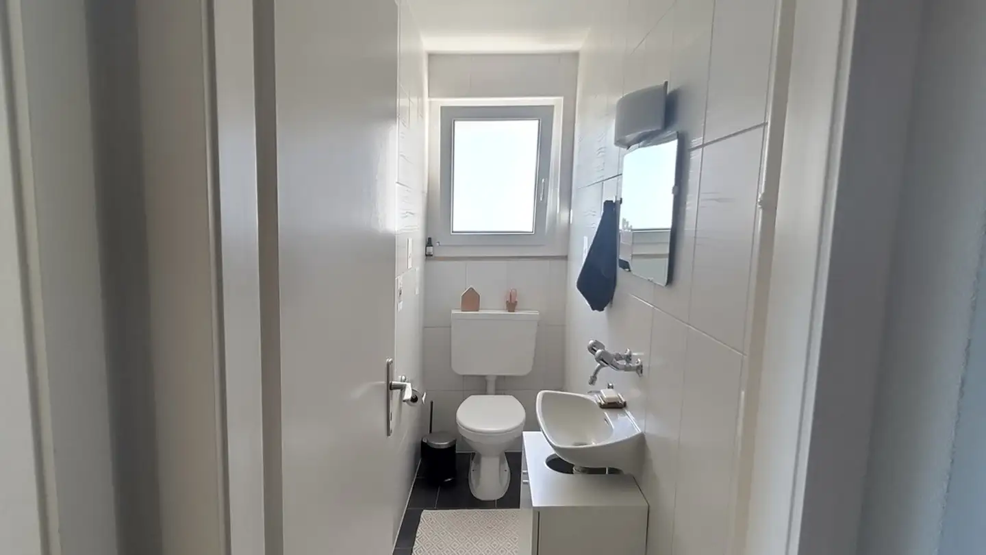 Apartment for rent - Route Pré-St-Maurice 1, 1782 Belfaux - Photo 4