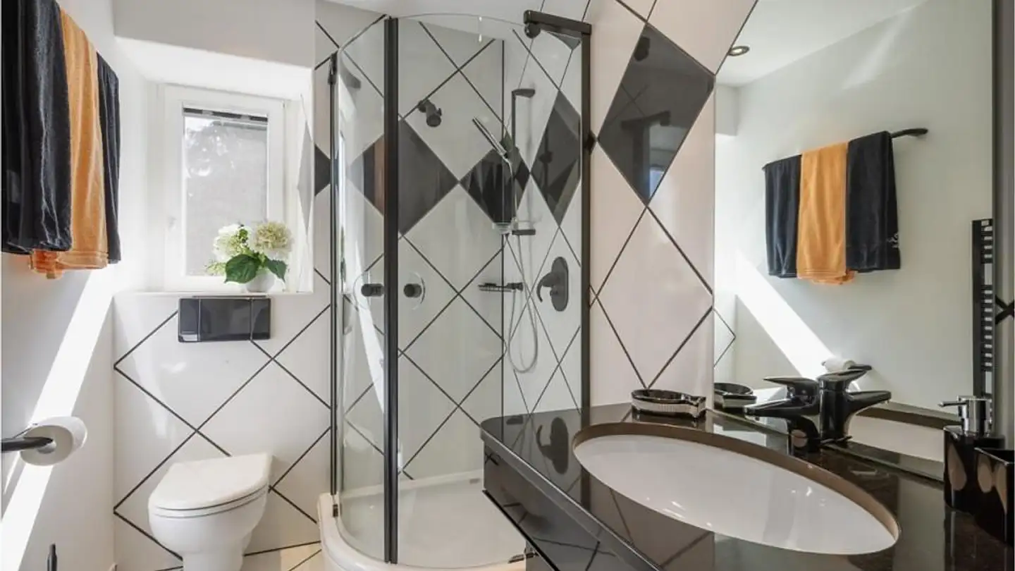 Casa singola in vendita - Scherzerstrasse 1b, 5116 Schinznach Bad - Foto 3