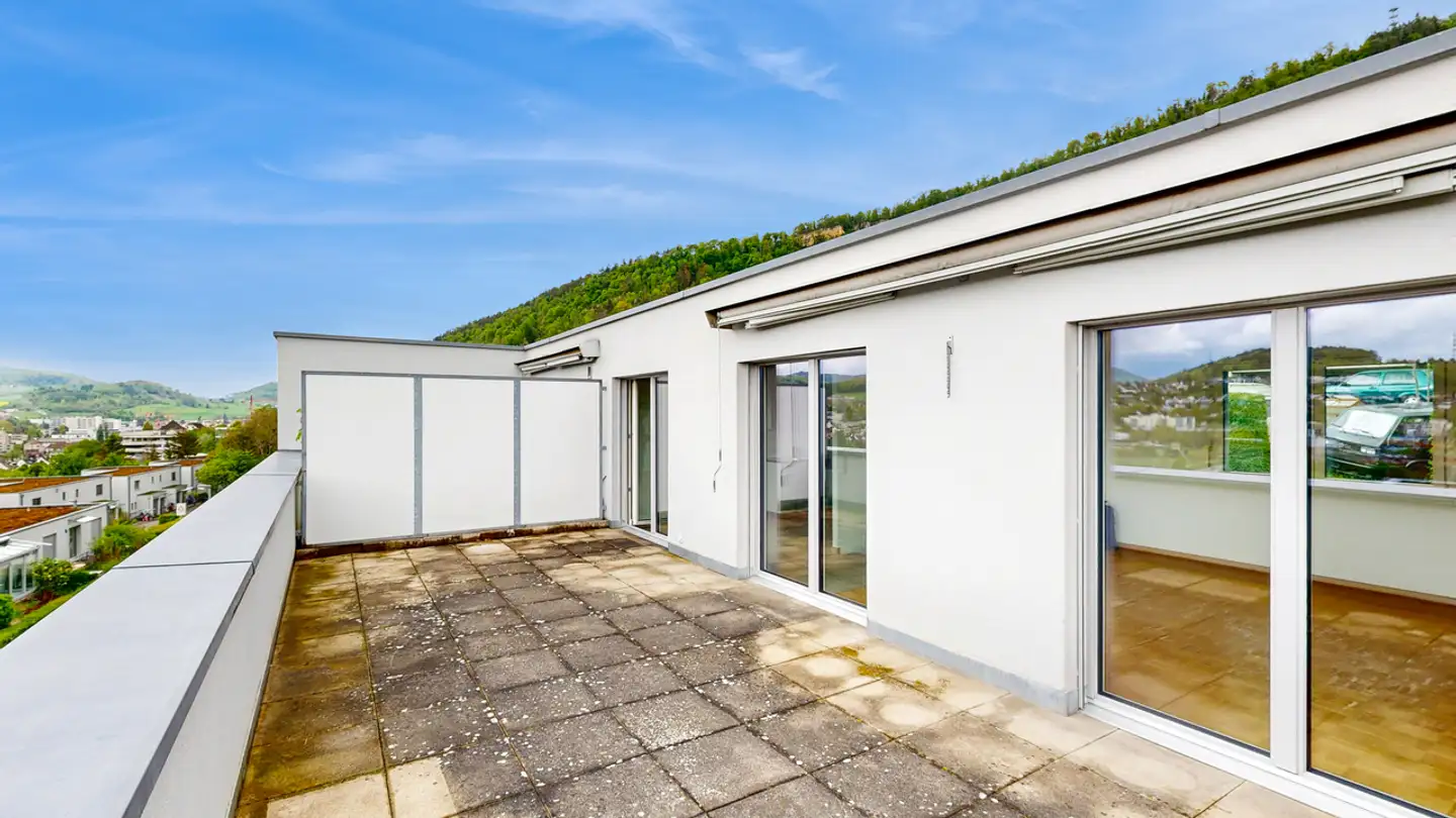 Appartement à louer - Sonnmattweg, 4410 Liestal - Photo 3