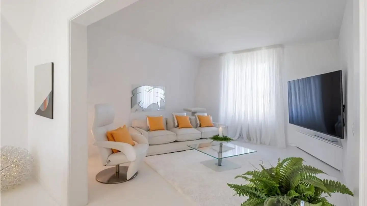 Casa singola in vendita - Scherzerstrasse 1b, 5116 Schinznach Bad - Foto 4