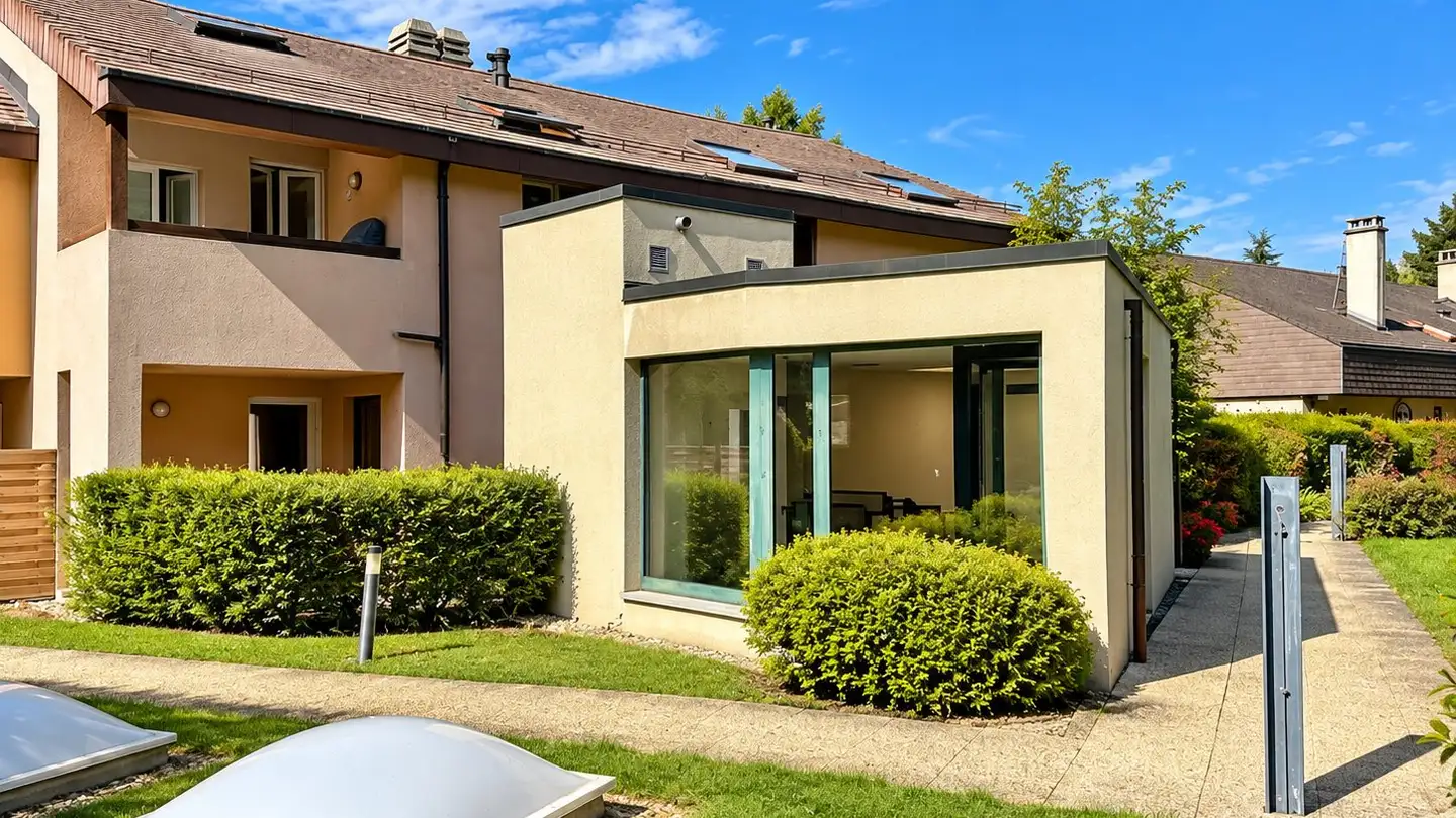 Mixed-use building for sale - Route Des Monts De Lavaux, 1090 La Croix (Lutry) - Photo 3