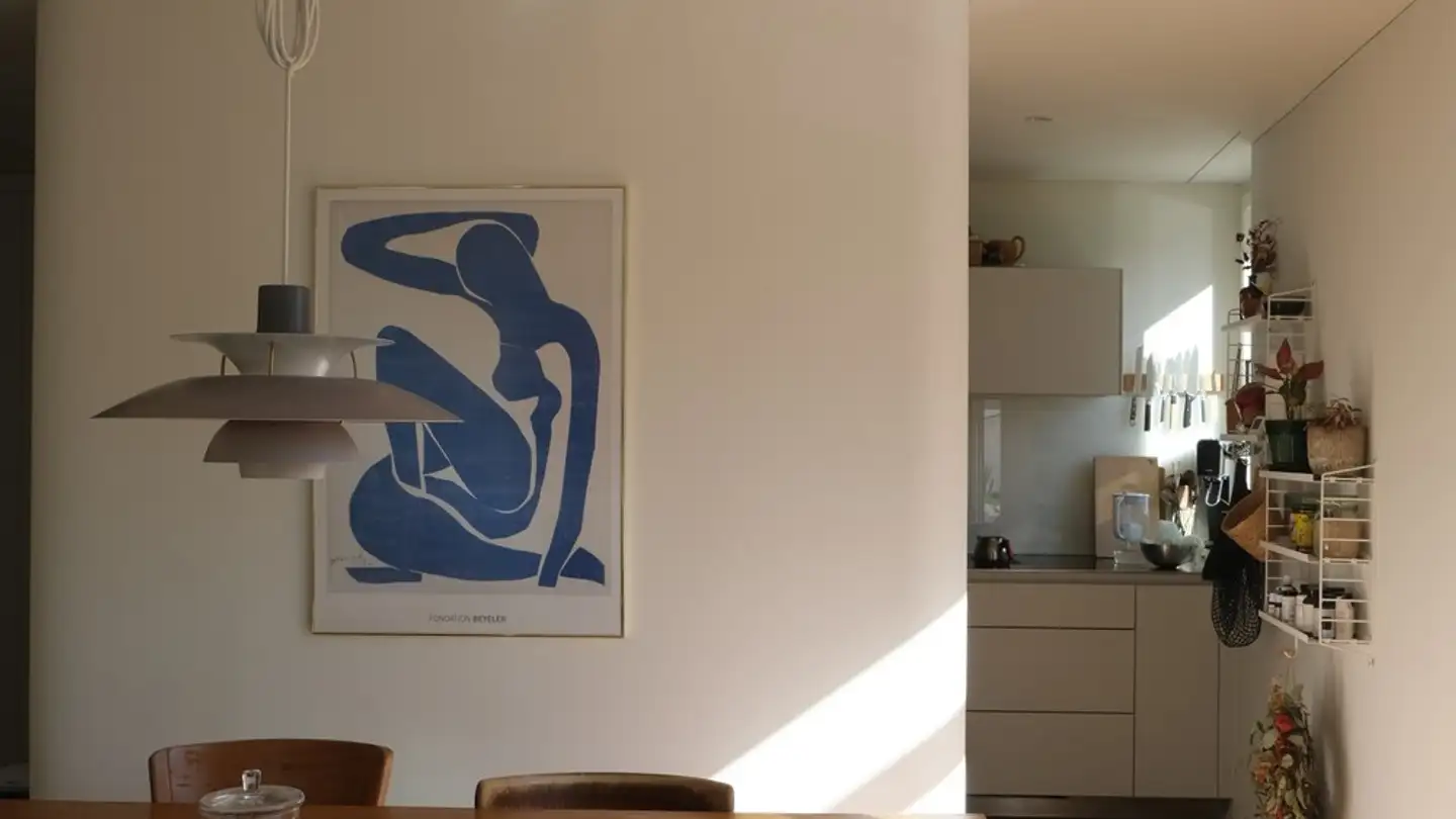 Appartement à louer - 8810 Horgen - Photo 2