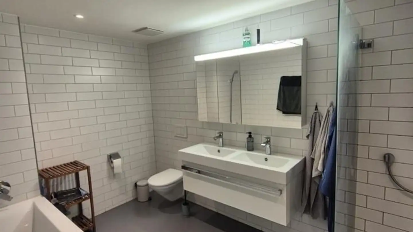 Chambre à louer - Wolframplatz 22, 8045 Zürich - Photo 2