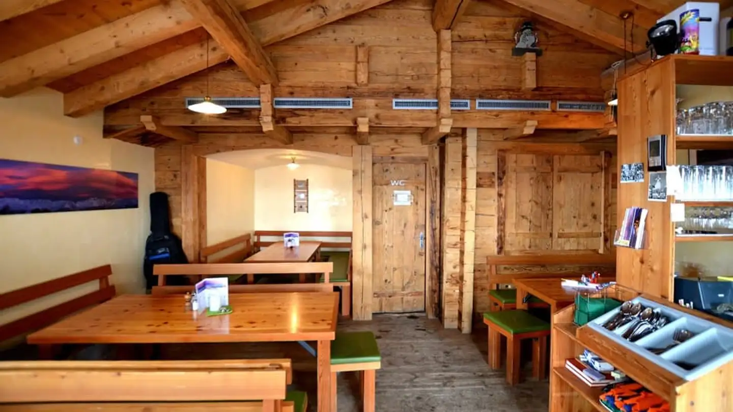 Commerciale in vendita - 3984 Fiesch - Foto 3