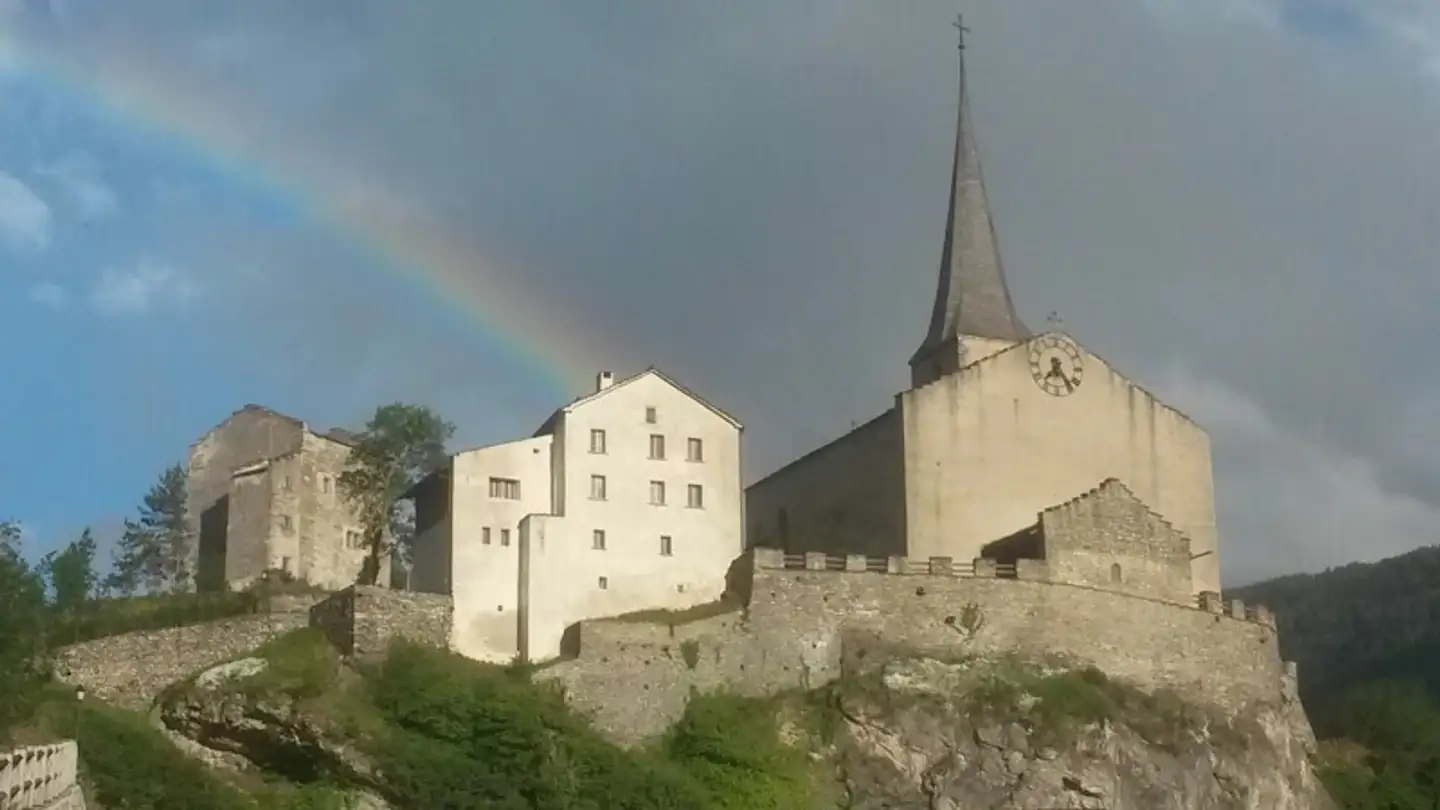 Appartamento in vendita - Stegbinenstrasse 71, 3942 Raron - Foto 4