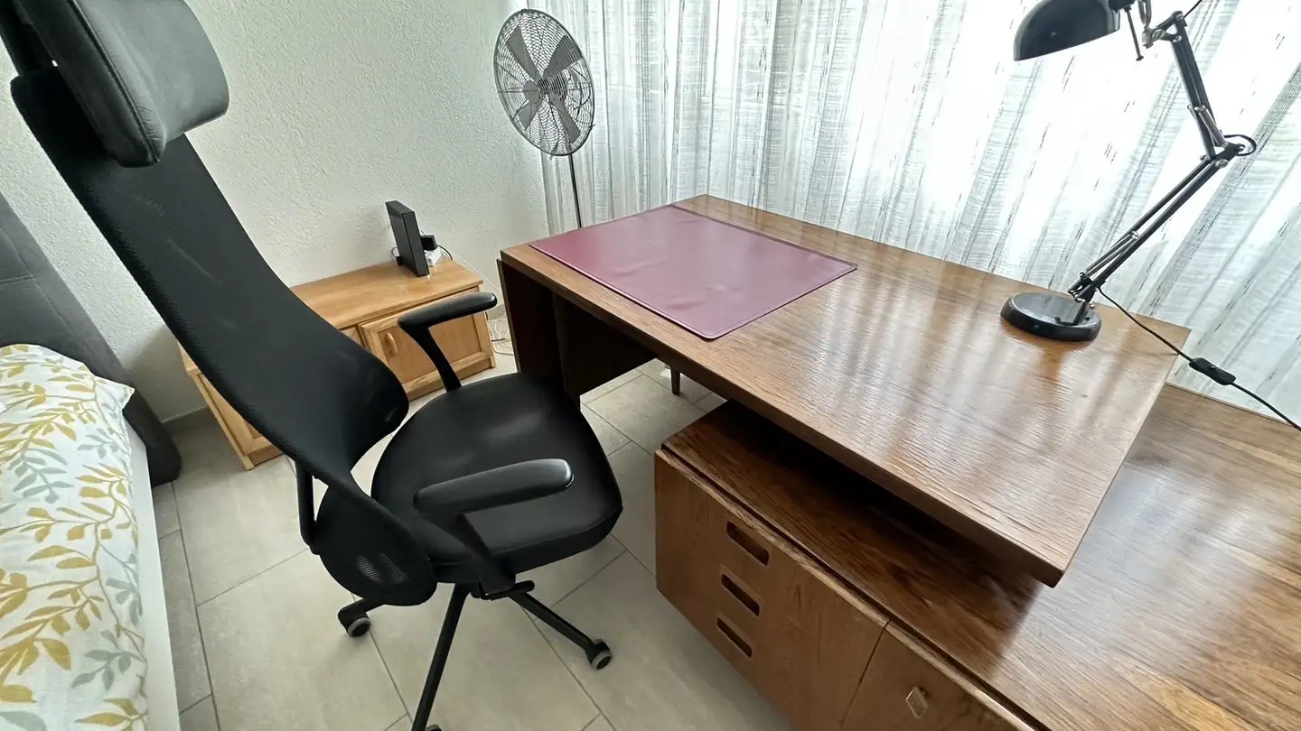 Stanza singola in affitto - Schäfligrabenstrasse 17, 8304 Wallisellen - Photo 3