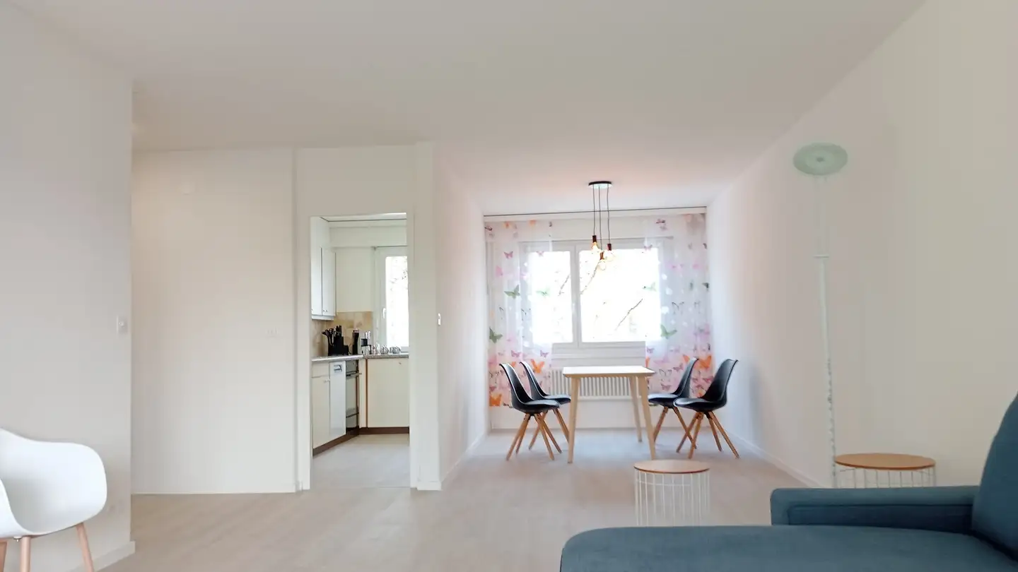 Appartement meublé à louer - 8604 Volketswil - Photo 2