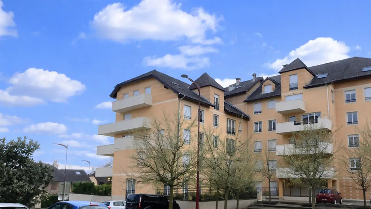 Apartment for sale - Route De Meyrin, 1217 Meyrin - Photo 2