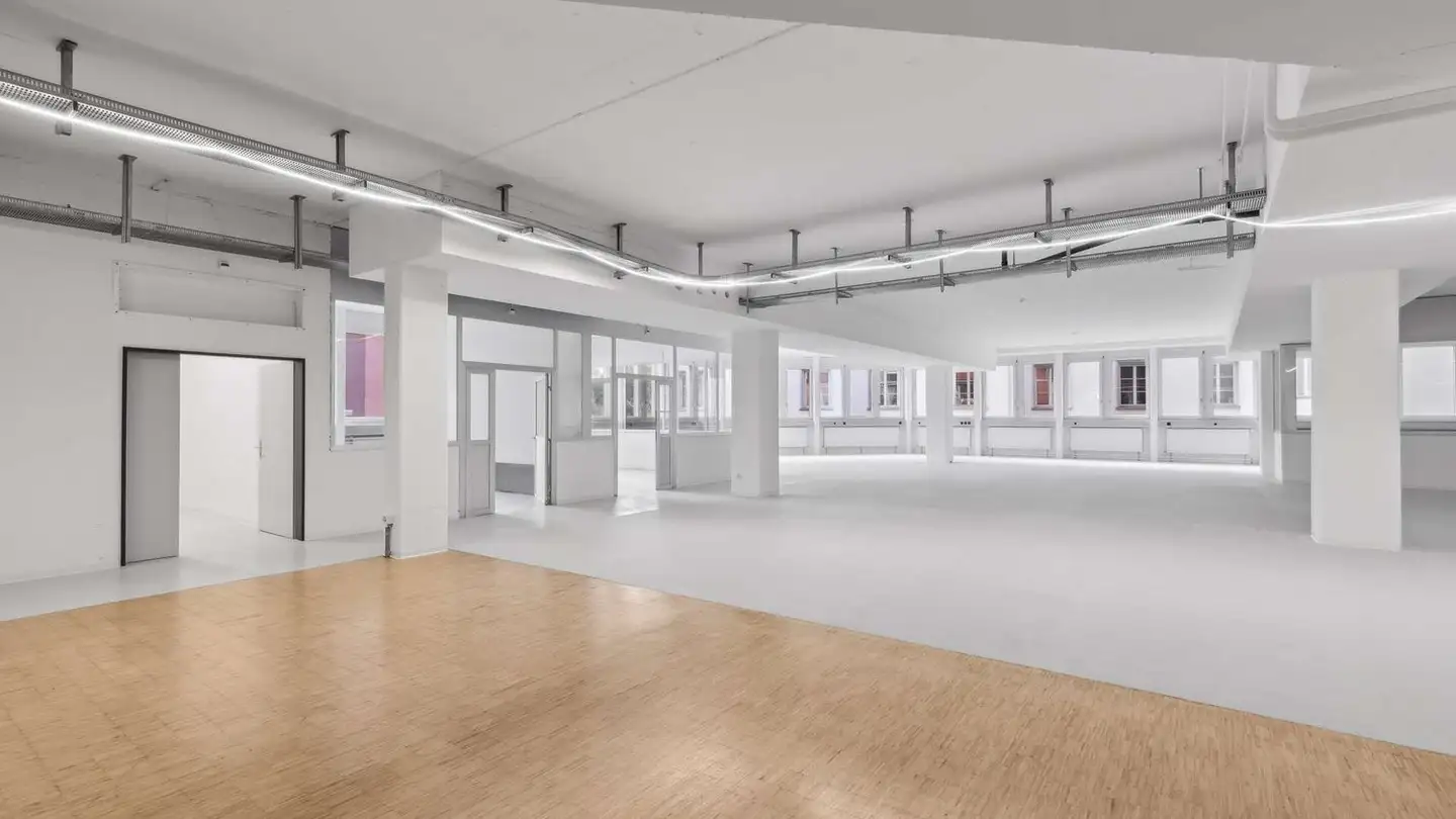 Commerciale in affitto - Spinnereistrasse 10, 9008 St. Gallen - Foto 4