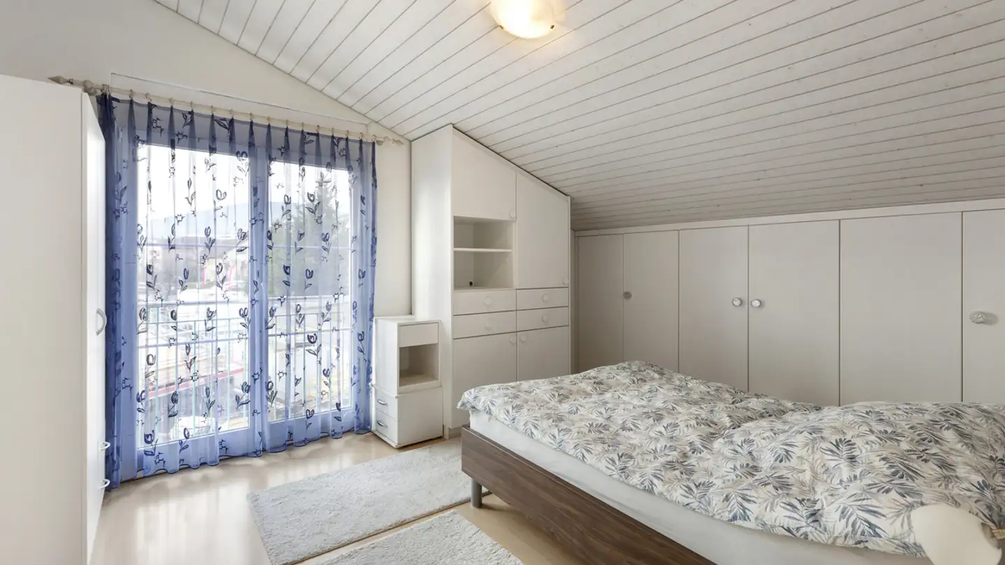 Attic flat for sale - Dahlienweg 8, 5018 Erlinsbach - Photo 4