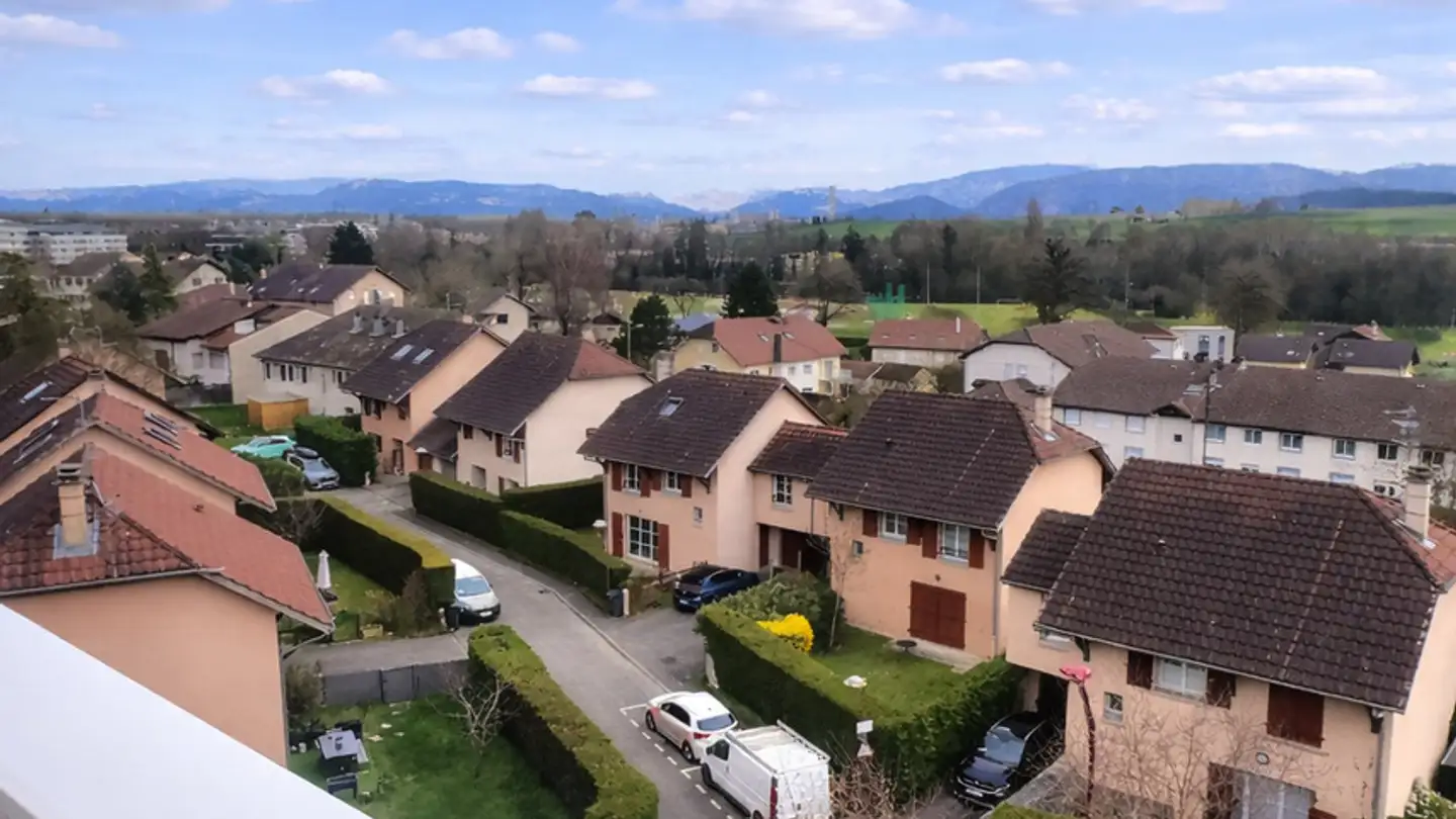 Apartment for sale - Route De Meyrin, 1217 Meyrin - Photo 3