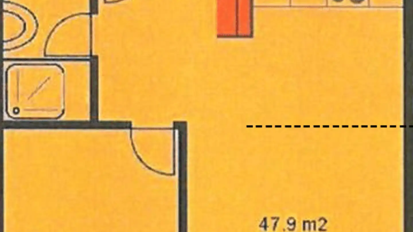 Appartamento in affitto - Dorfstrasse 2, 6264 Pfaffnau - Foto 3