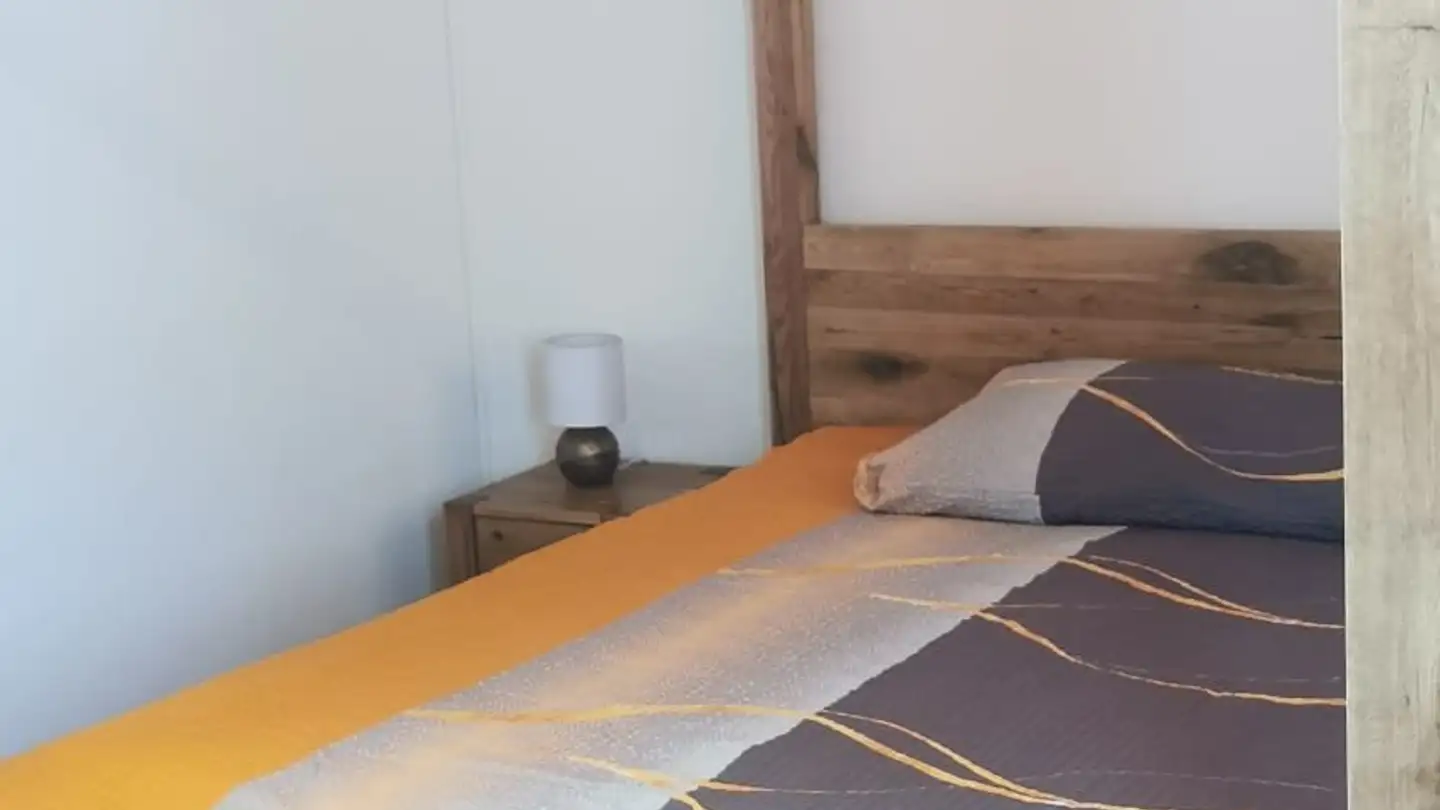 Single room for rent - Oberdorfstrasse 14, 6207 Nottwil