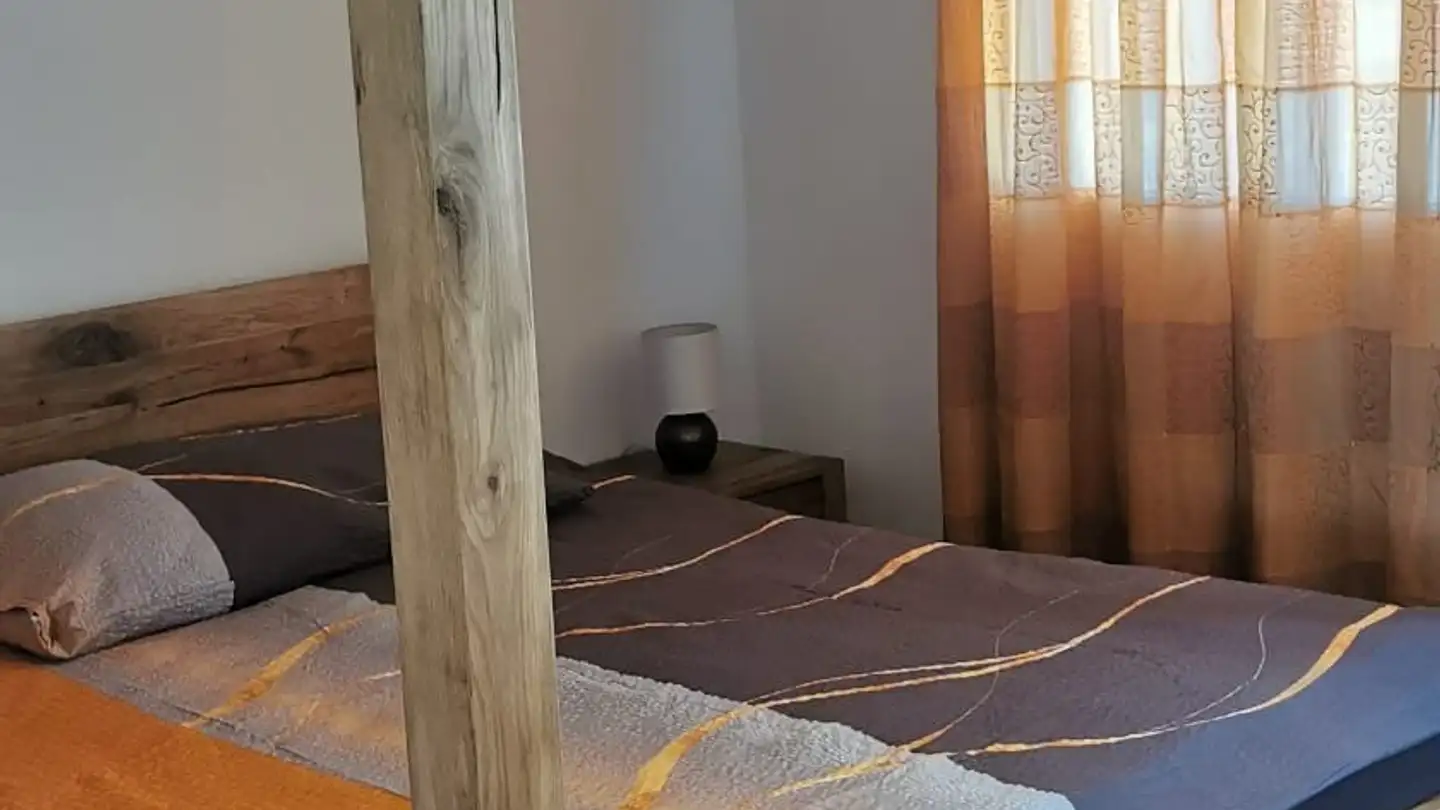 Stanza singola in affitto - Oberdorfstrasse 14, 6207 Nottwil - Photo 2