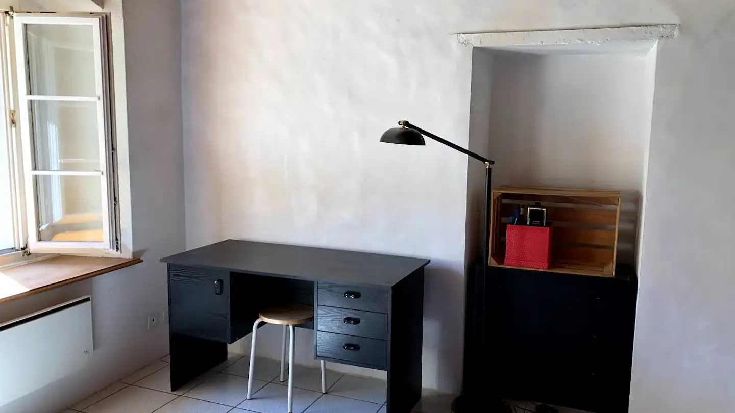 Appartamento in affitto - Planche-Inférieure, 1700 Fribourg - Foto 2