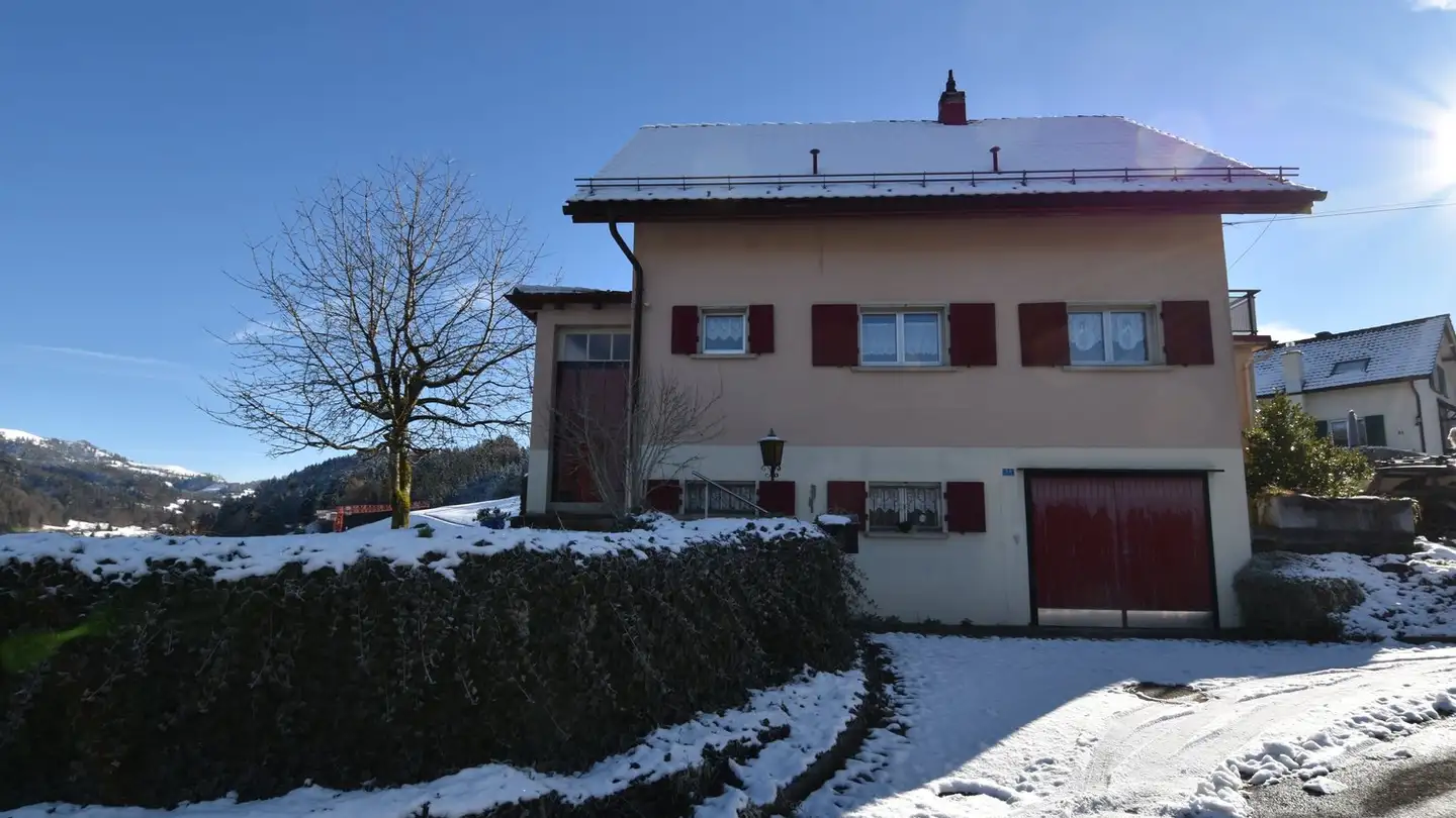 Single house for sale - Siliseggstrasse 39, 8494 Bauma - Photo 2