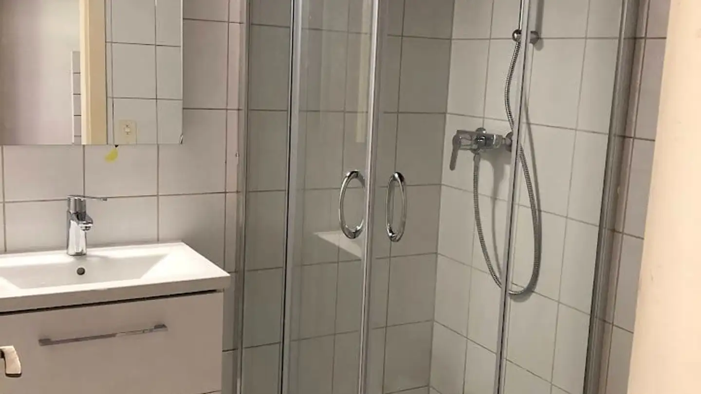 Appartamento in affitto - Planche-Inférieure, 1700 Fribourg - Foto 4