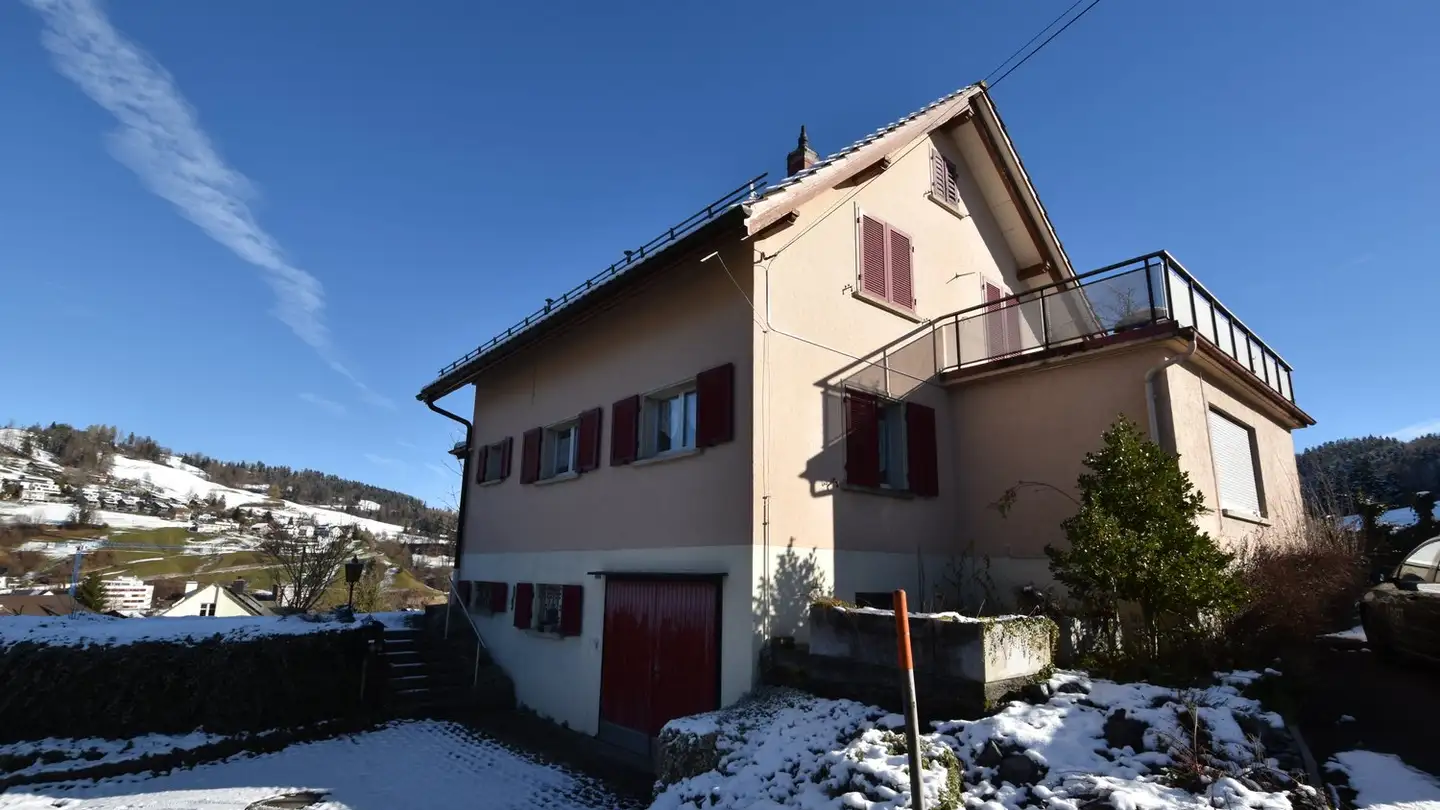 Single house for sale - Siliseggstrasse 39, 8494 Bauma - Photo 3