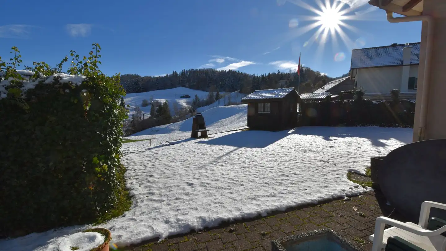 Single house for sale - Siliseggstrasse 39, 8494 Bauma - Photo 4