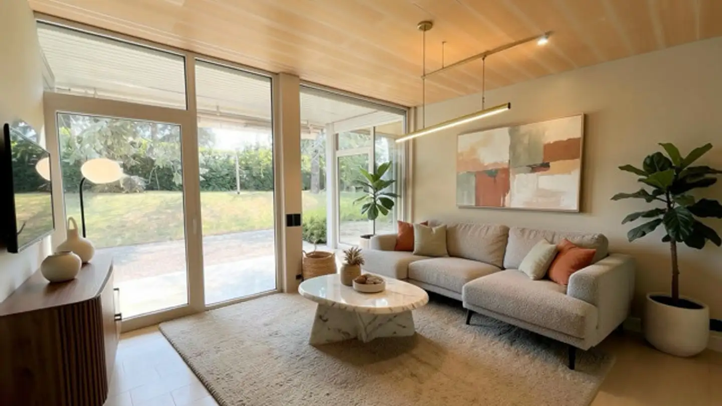Villa for sale - 1822 Chernex - Photo 4