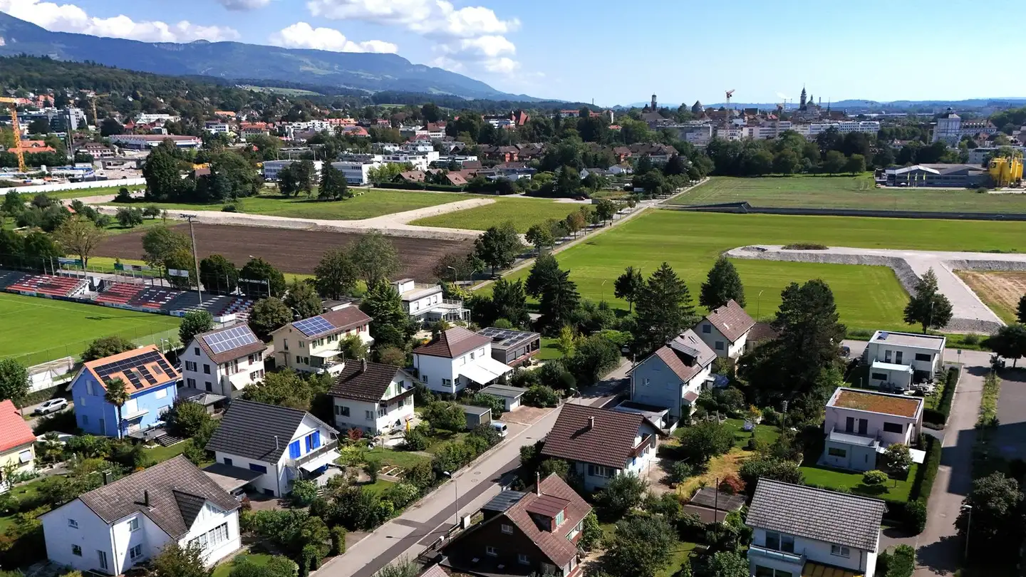 Maison individuelle à vendre - Brunnmattstrasse 7, 4500 Solothurn - Photo 4