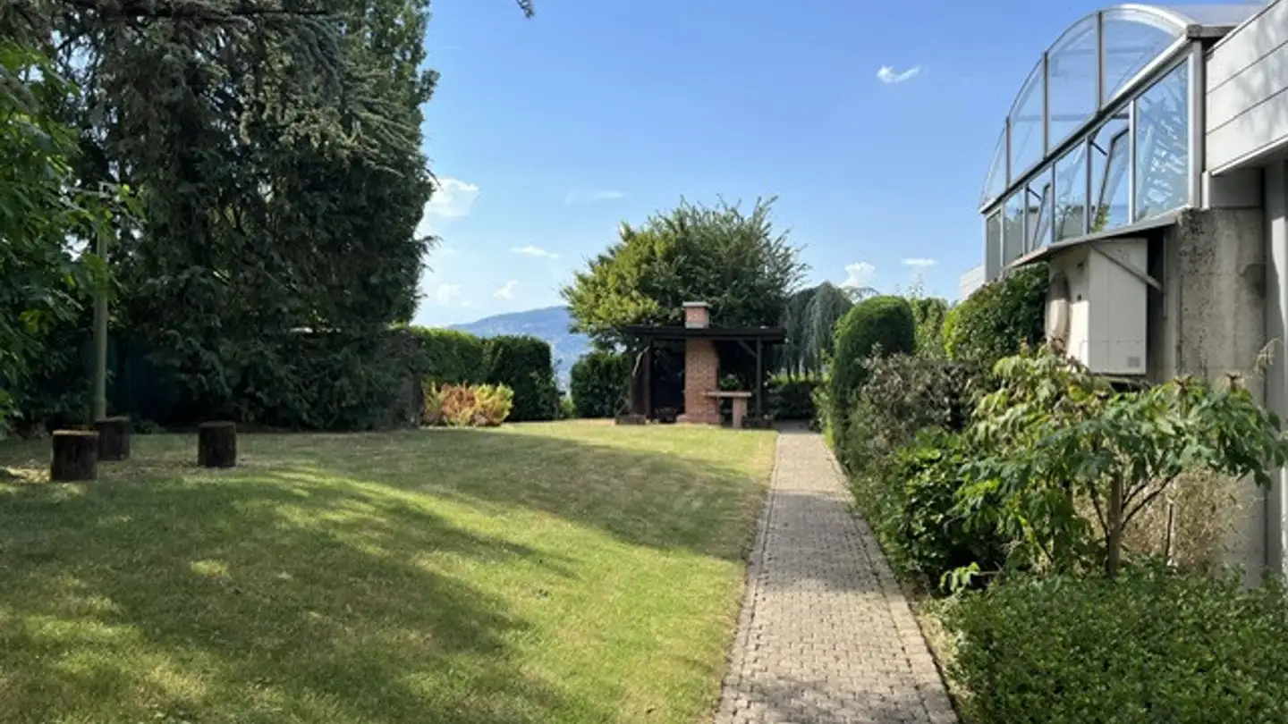 Villa for sale - 1822 Chernex - Photo 2