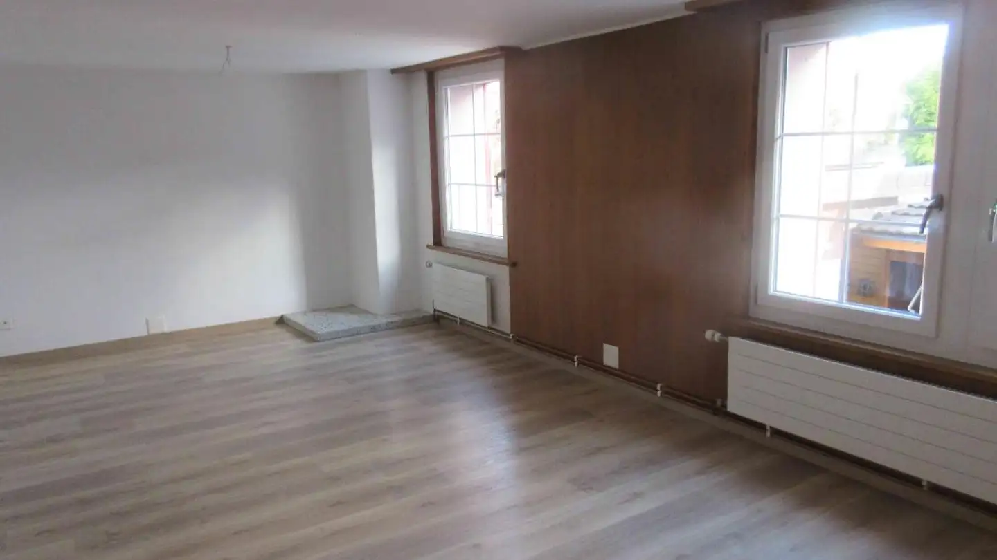 Wohnung mieten - Kohlplatzstrasse 5, 4932 Lotzwil - Foto 2