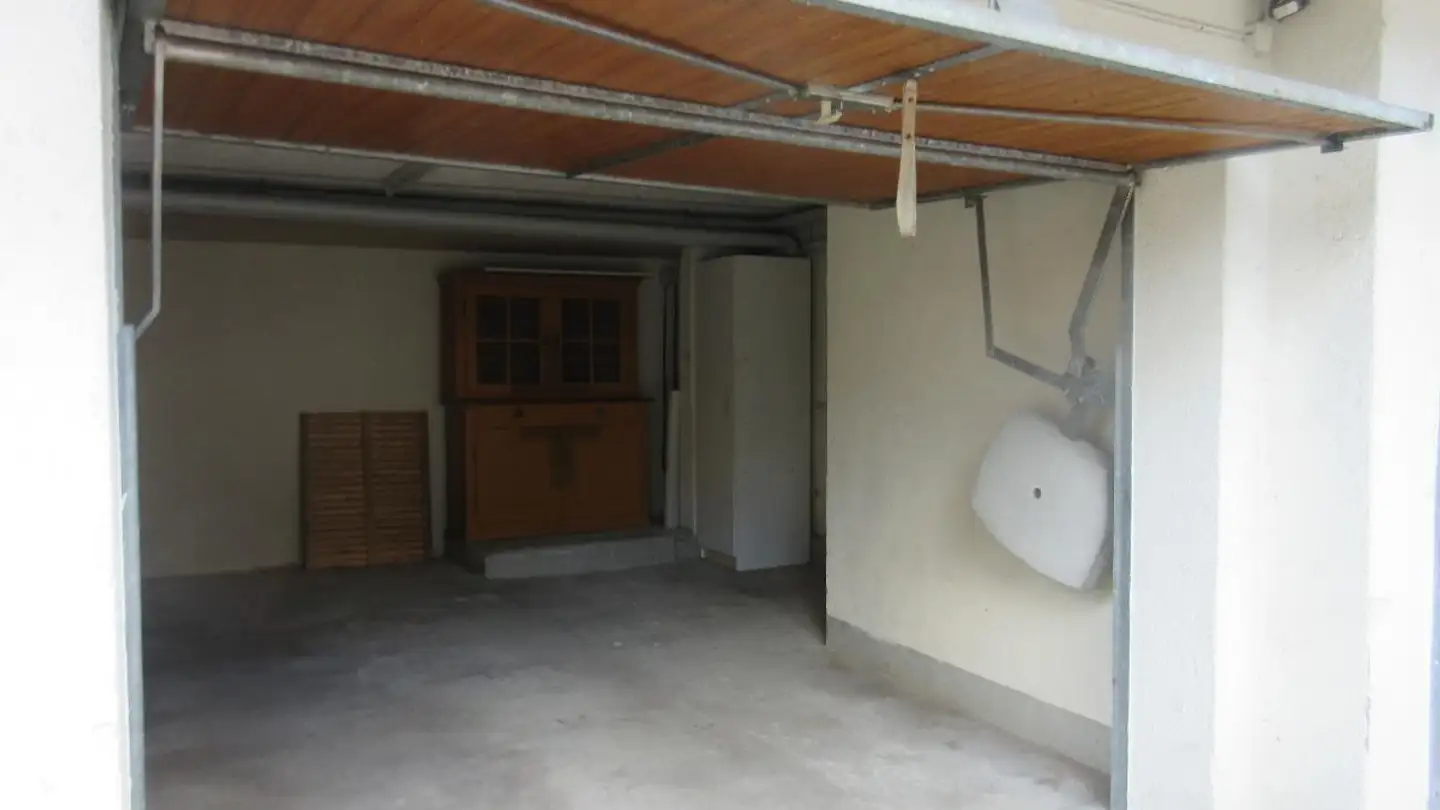 Wohnung mieten - Kohlplatzstrasse 5, 4932 Lotzwil - Foto 3