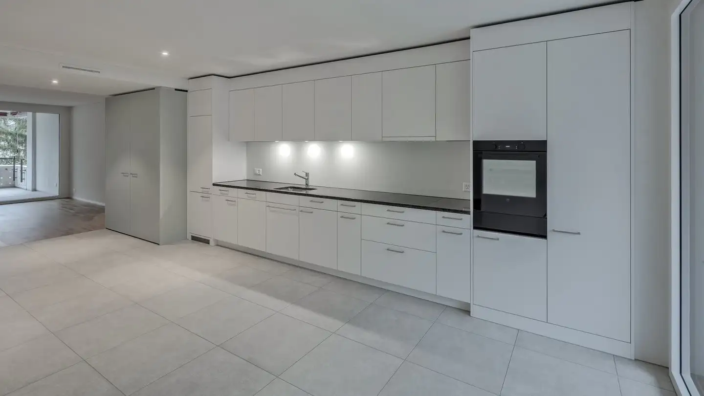 Appartamento in affitto - Unterdorfstrasse 10, 8600 Dübendorf - Foto 2