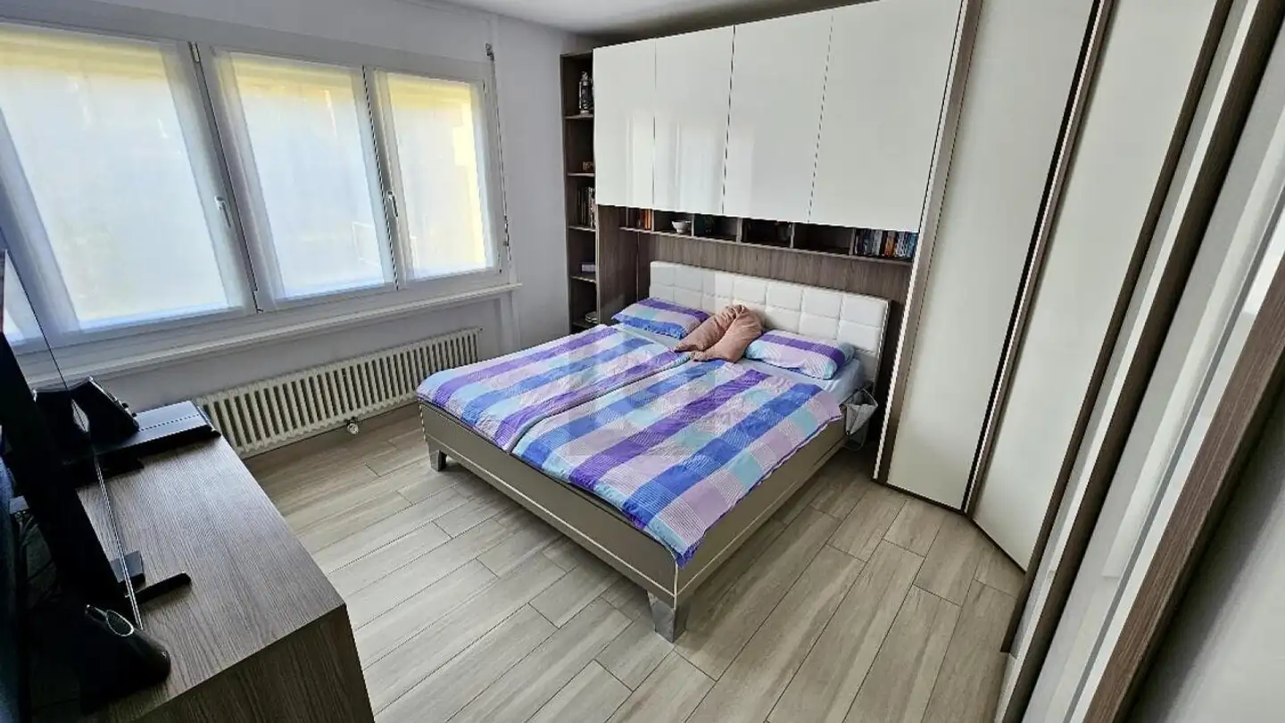 Appartamento in vendita - 6512 Giubiasco - Foto 4