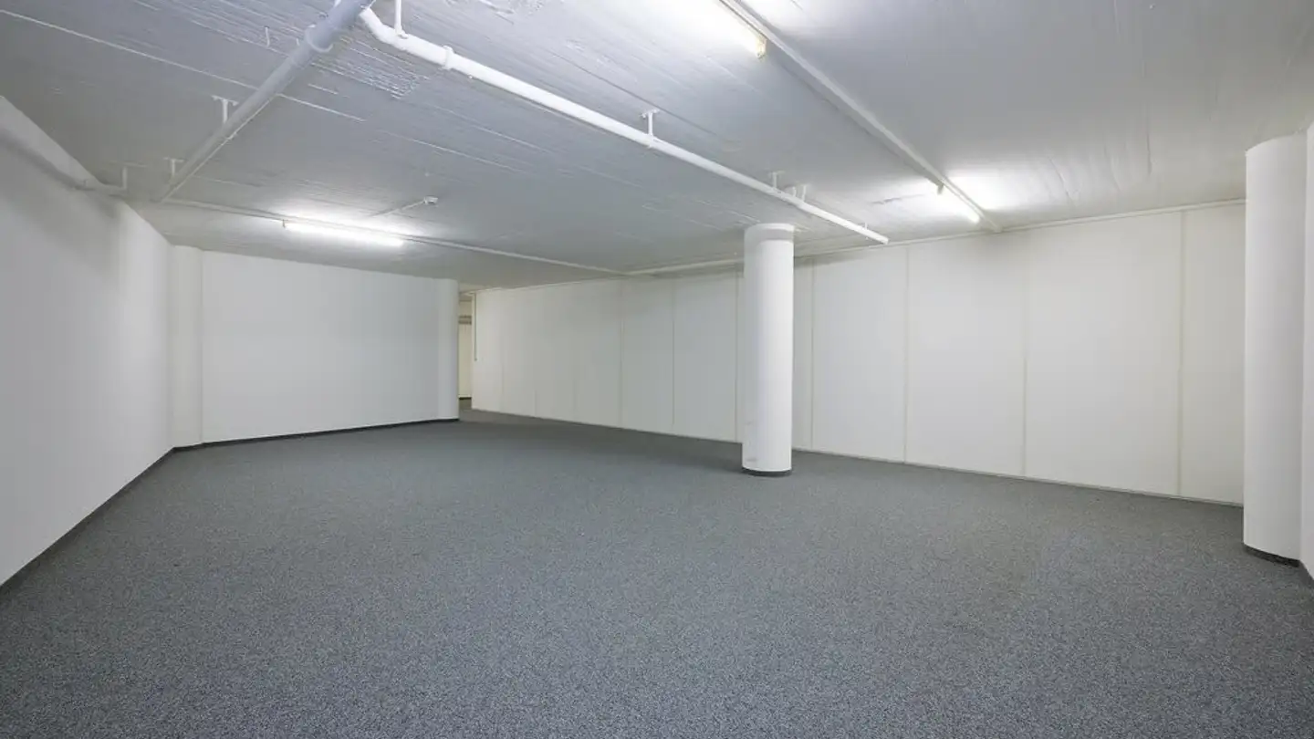Spazio di archiviazione in affitto - Schwarztorstrasse 87, 3007 Bern - Foto 2