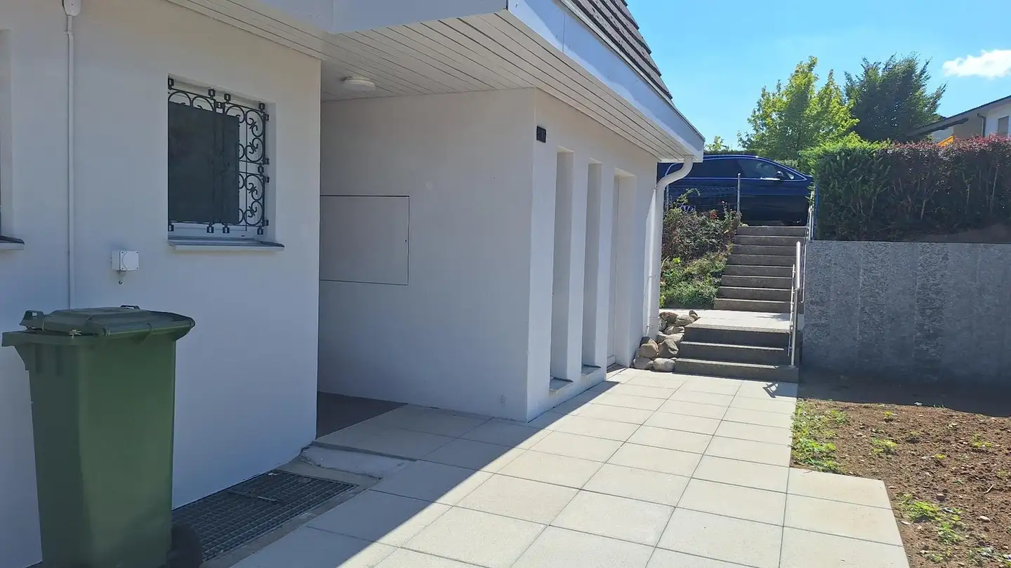 Appartement à louer - Maiackerstrasse 1, 8964 Rudolfstetten - Photo 4